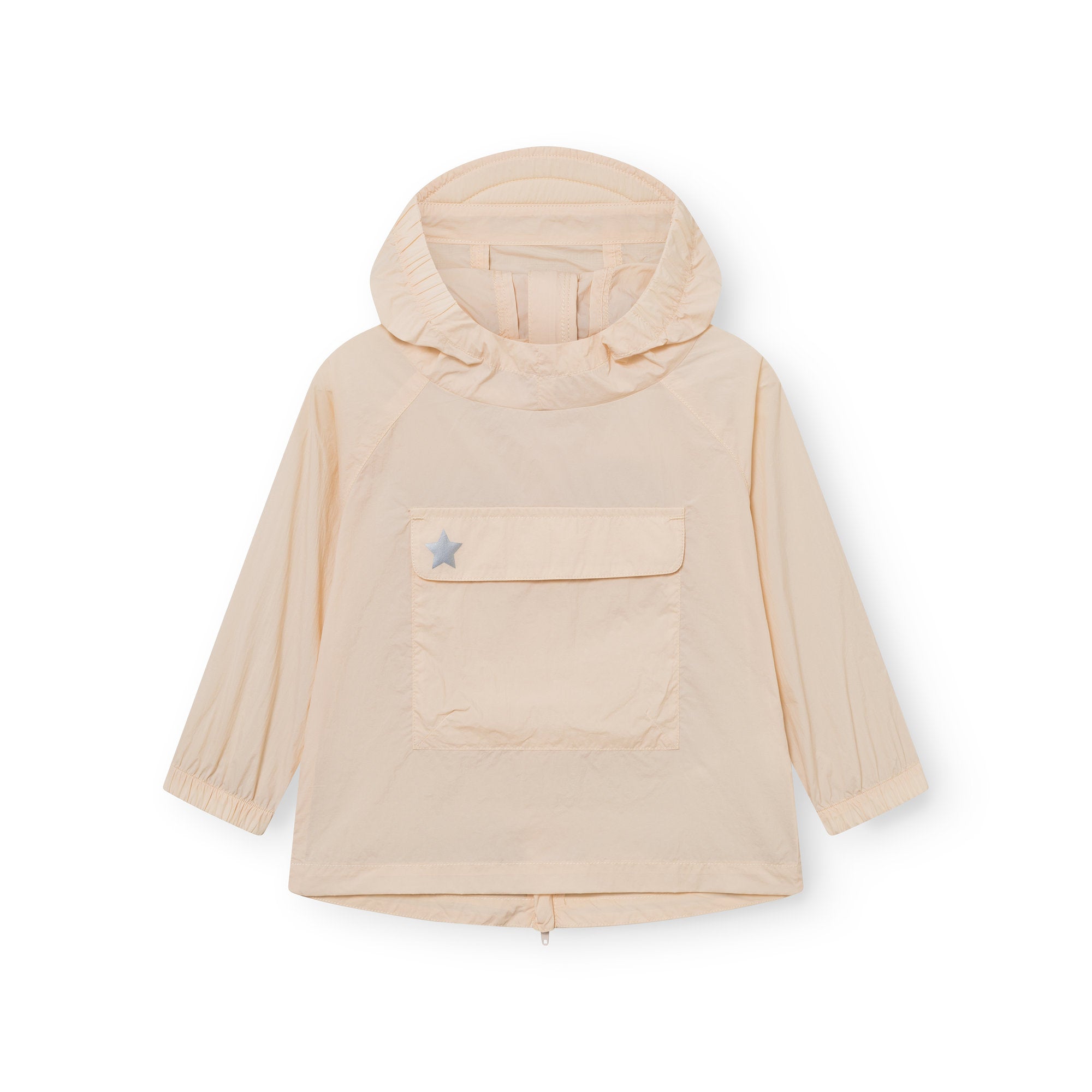 MATBABYVITO UV jacke. GRS