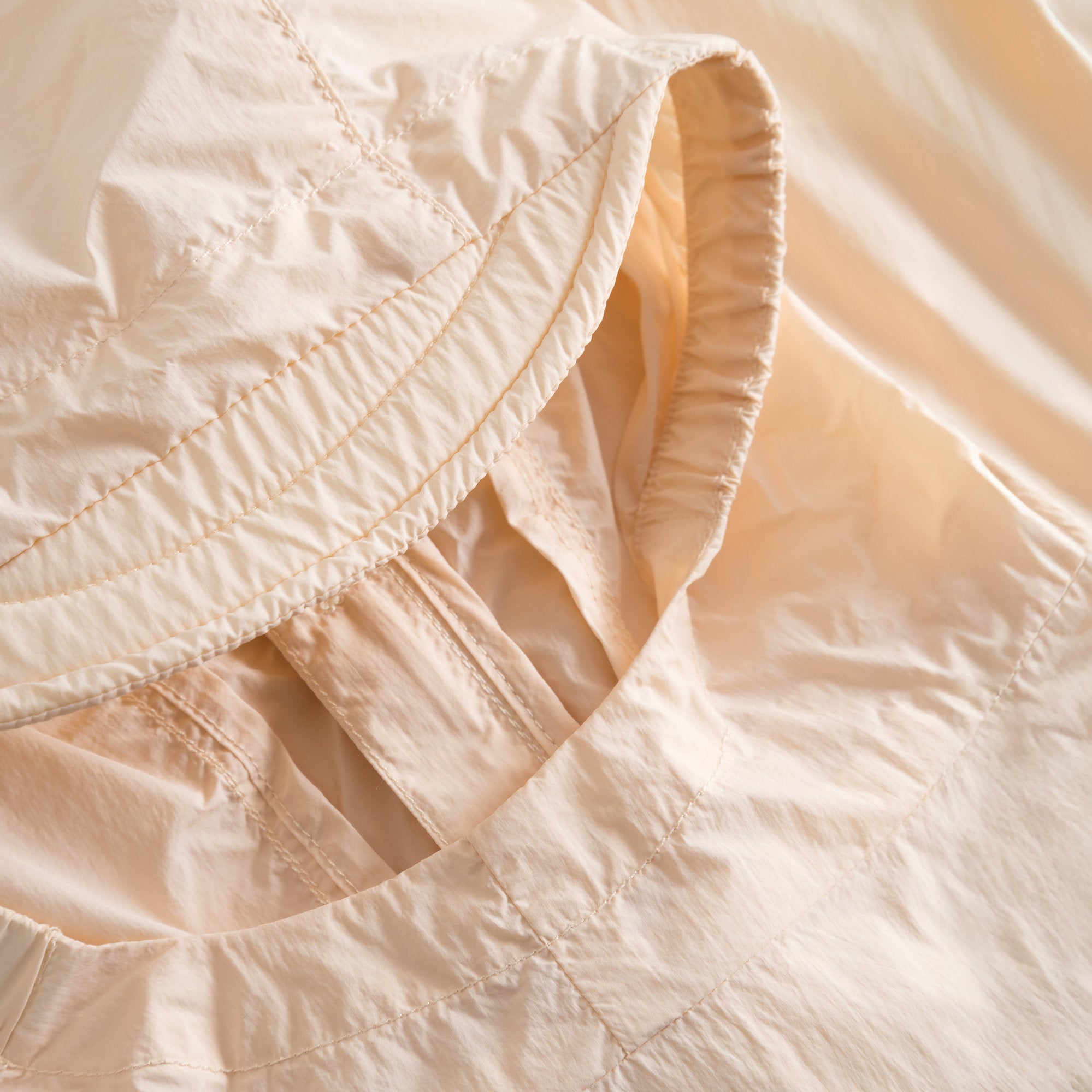 MATBABYVITO UV jacke. GRS