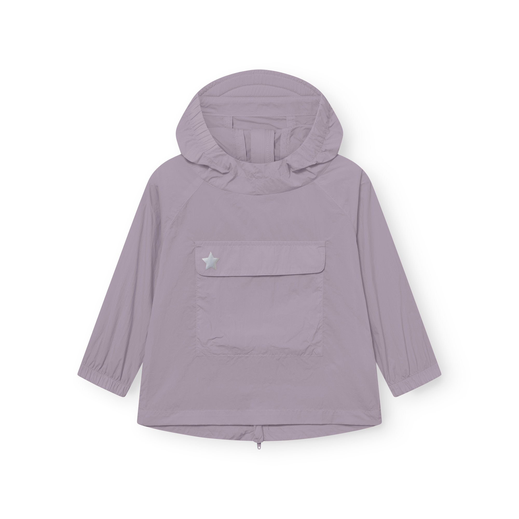 MATBABYVITO UV jacket. GRS