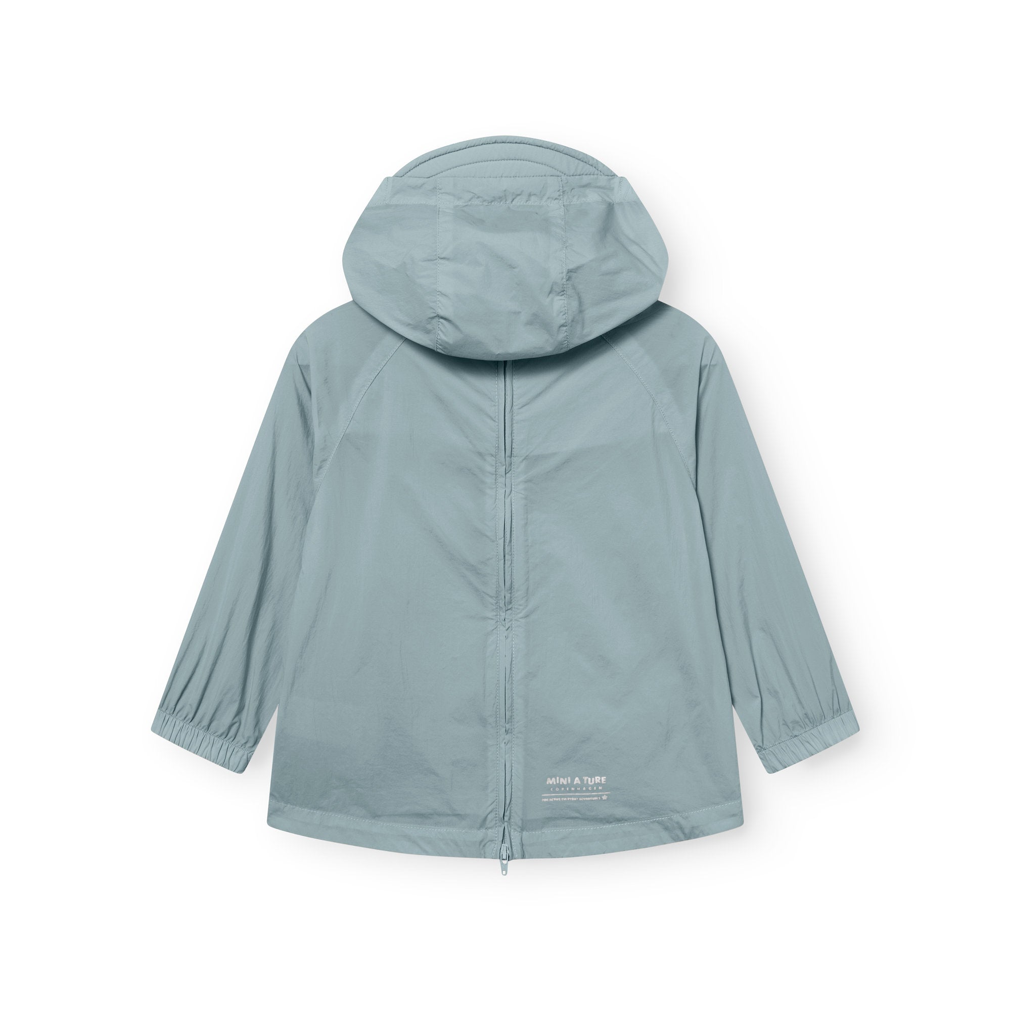 MATBABYVITO UV jacke. GRS