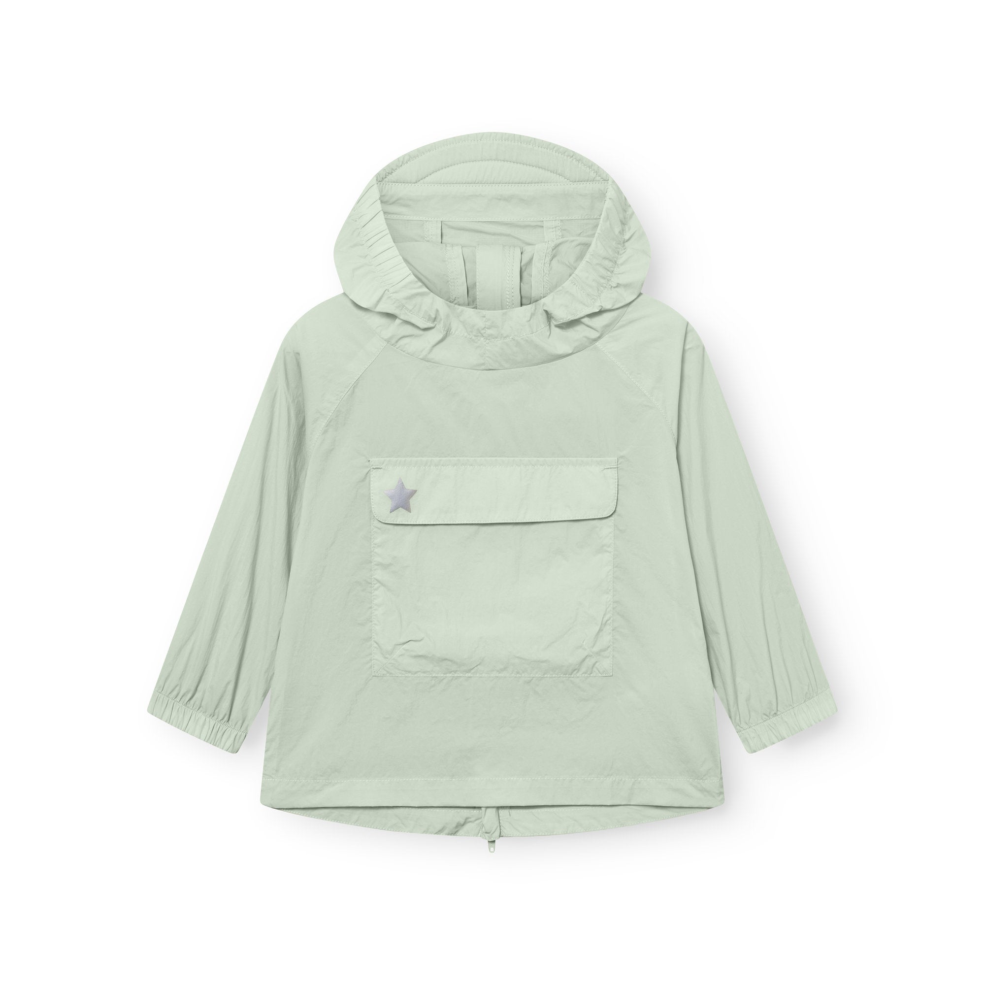 MATBABYVITO UV jacke. GRS
