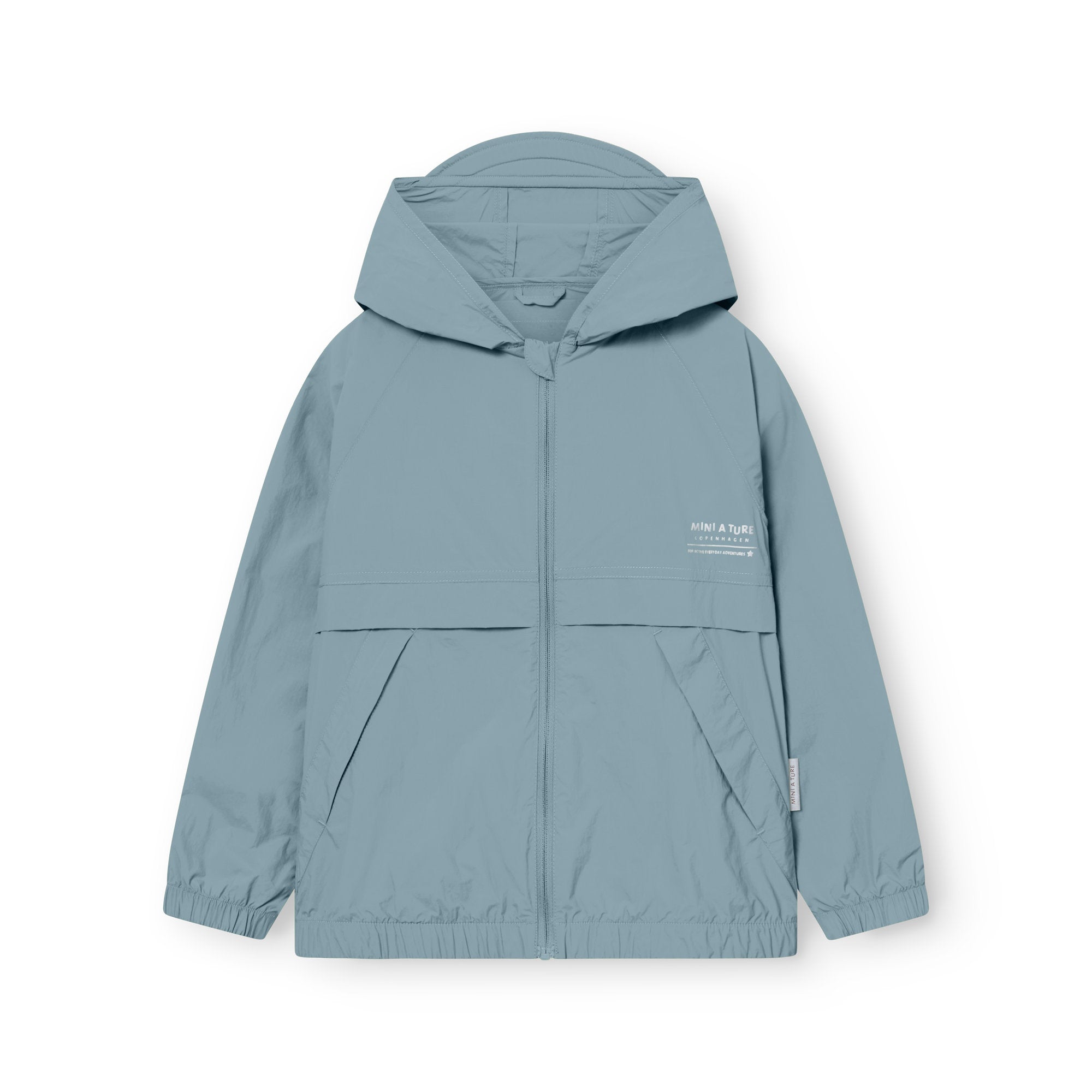 MATASLA UV jacket. GRS