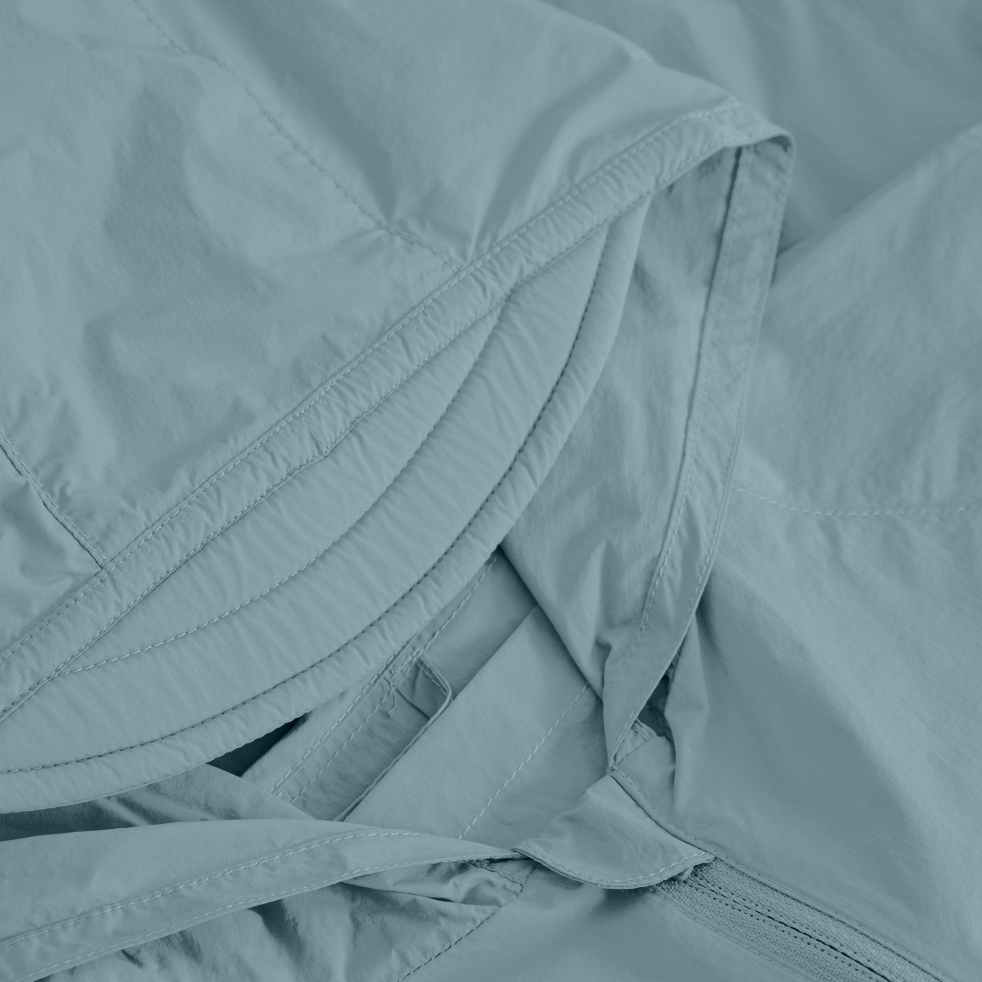 MATASLA UV jacket. GRS