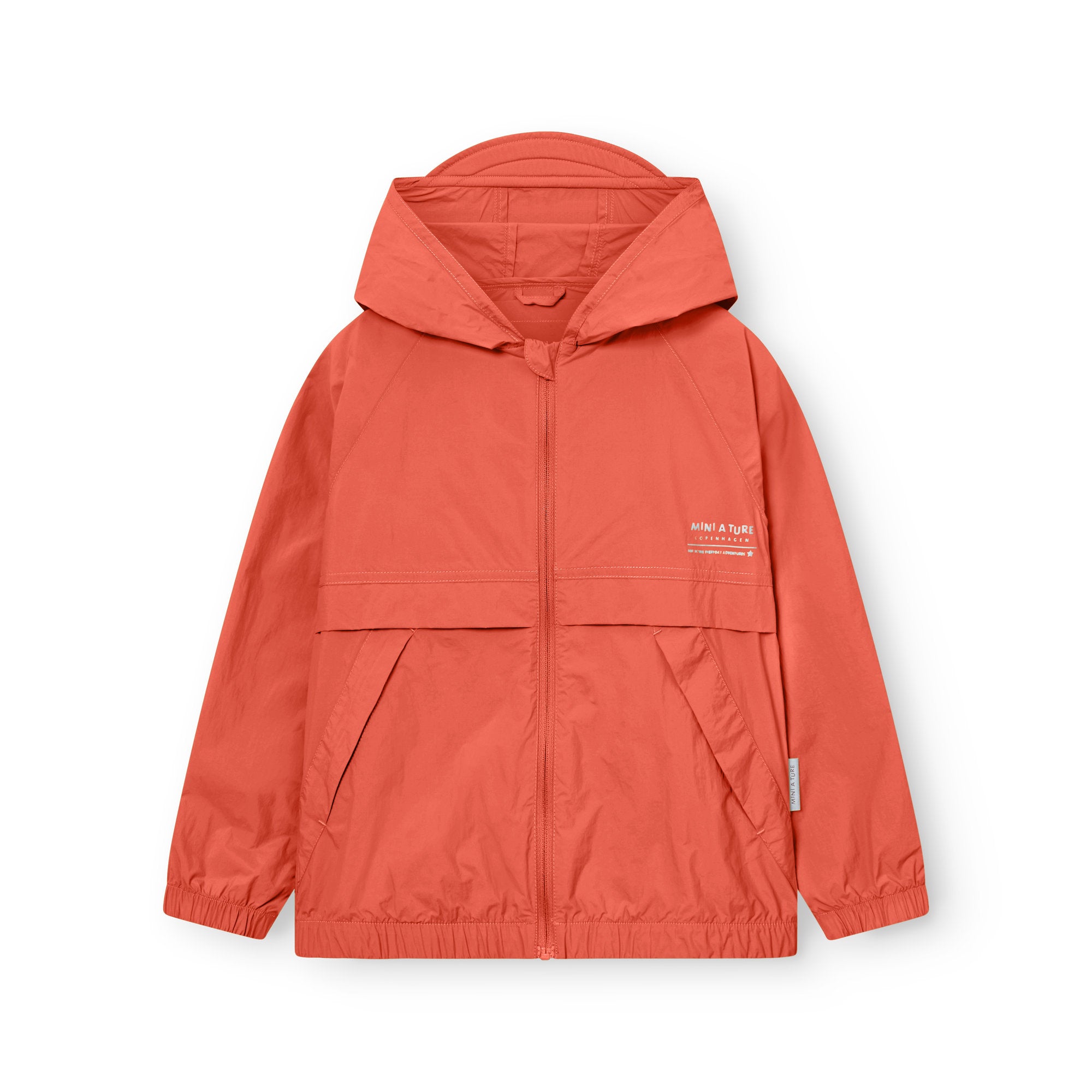 MATASLA UV jacket. GRS