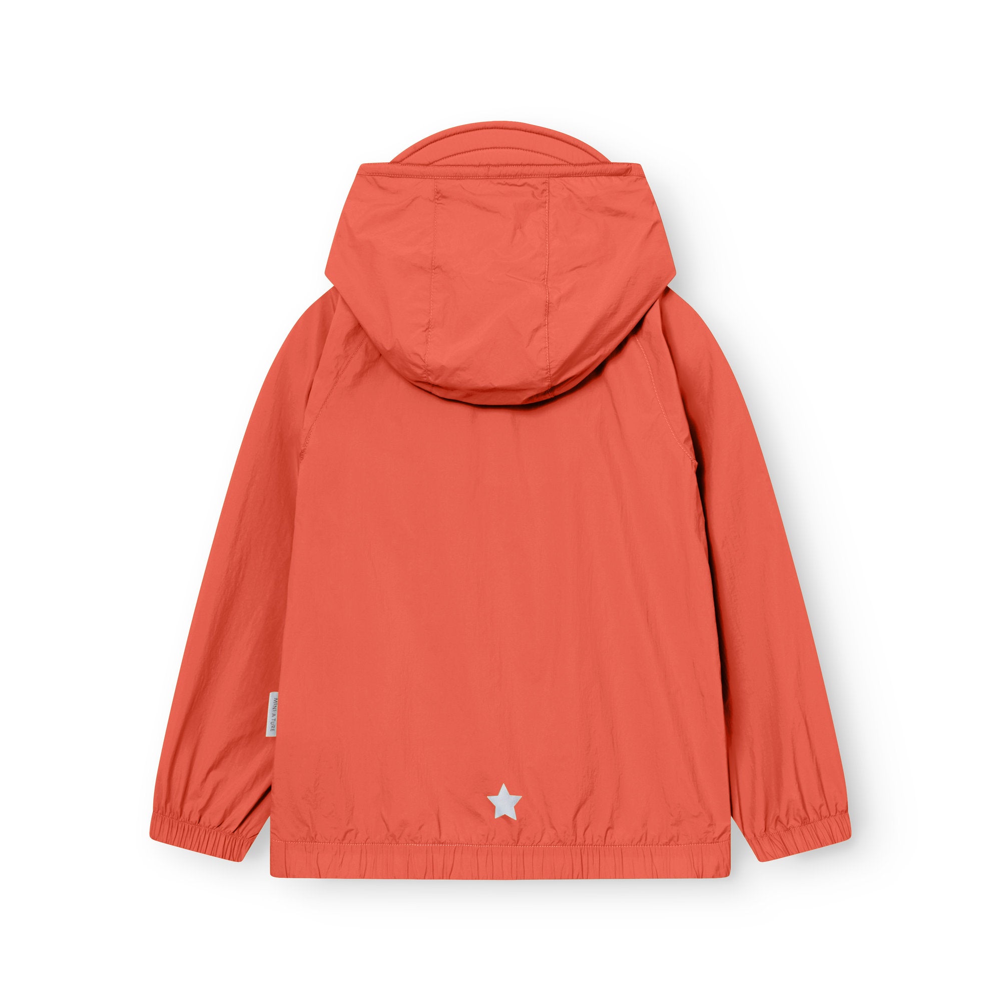 MATASLA UV jacket. GRS