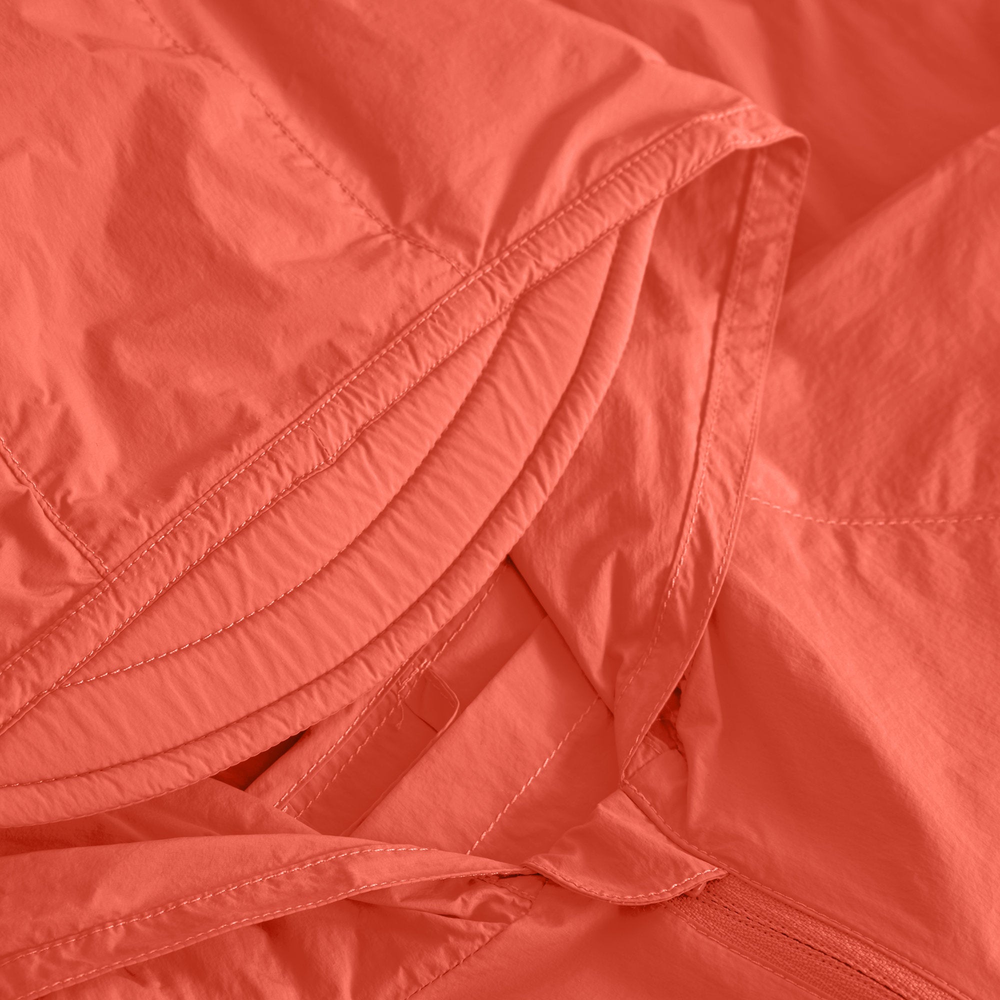 MATASLA UV jacket. GRS