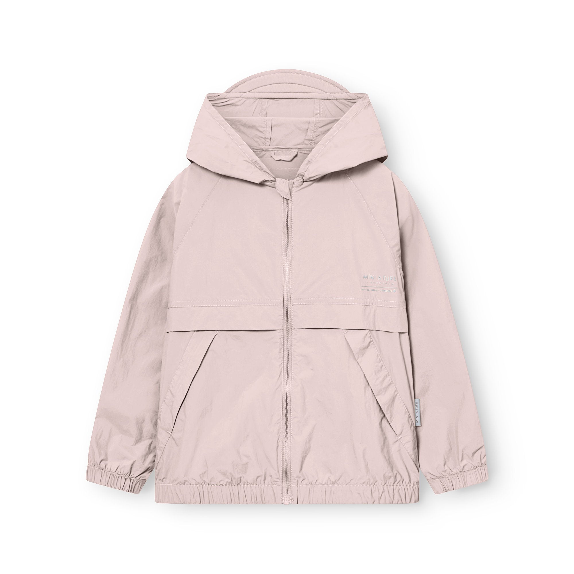 MATASLA UV jacket. GRS