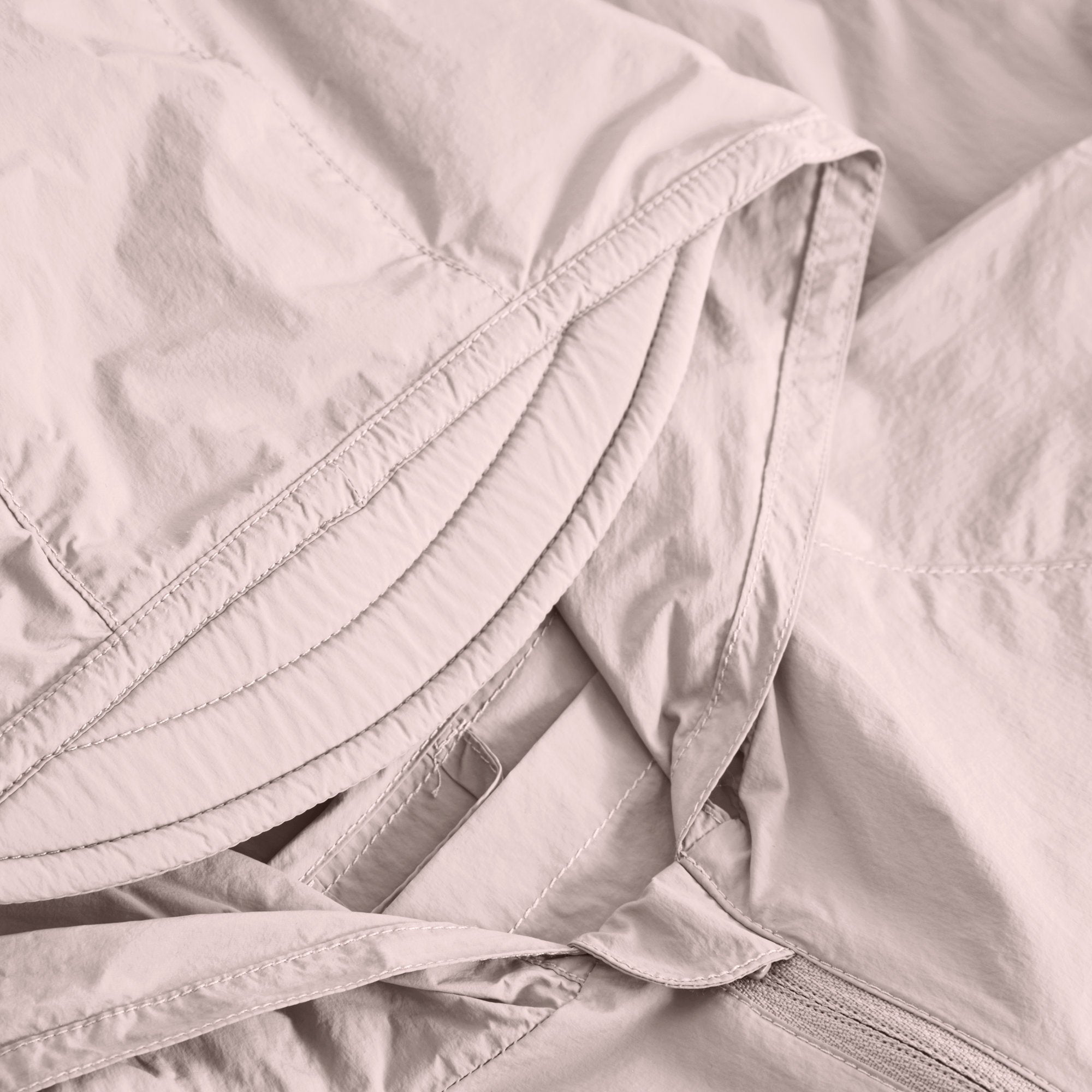 MATASLA UV jacket. GRS