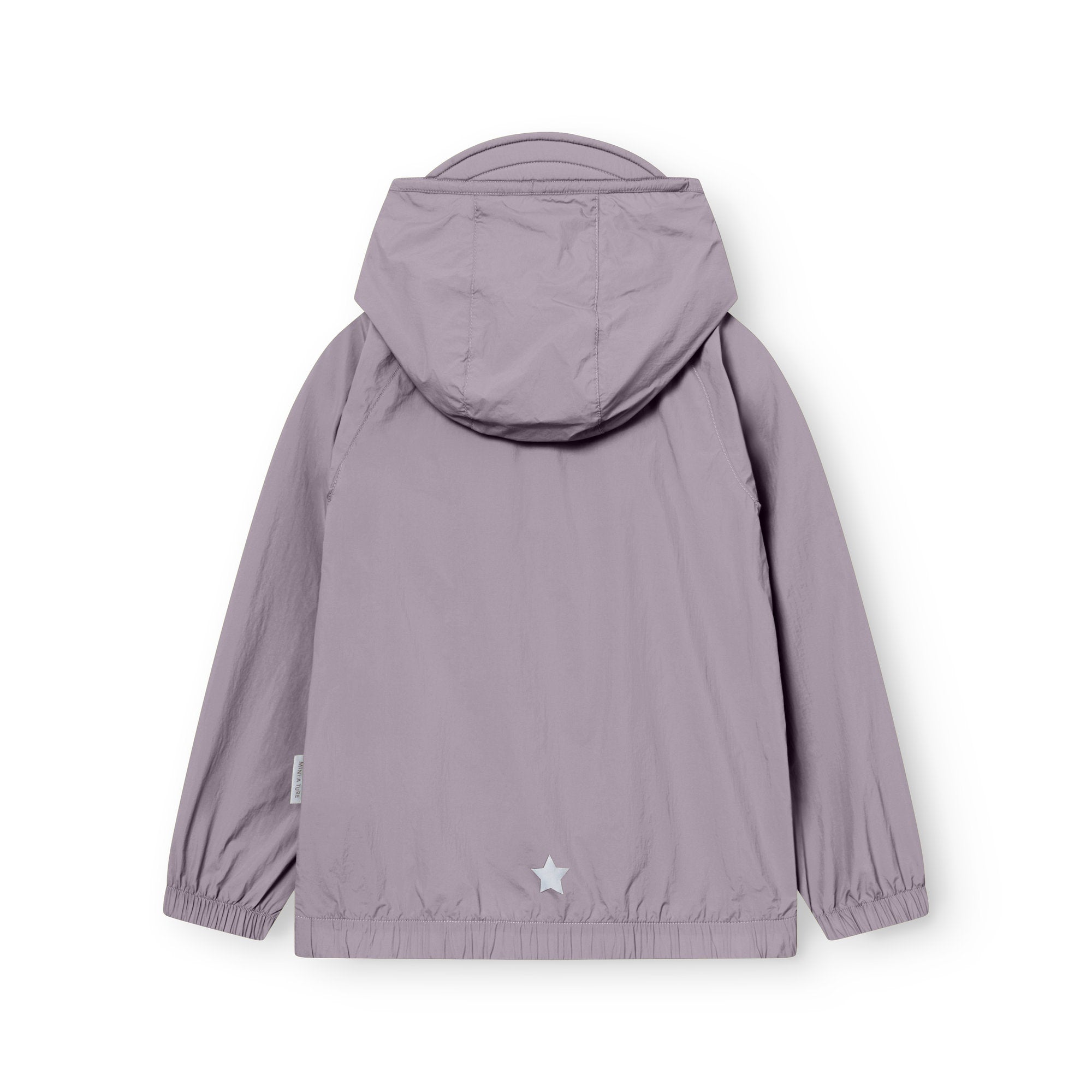 MATASLA UV jacket. GRS