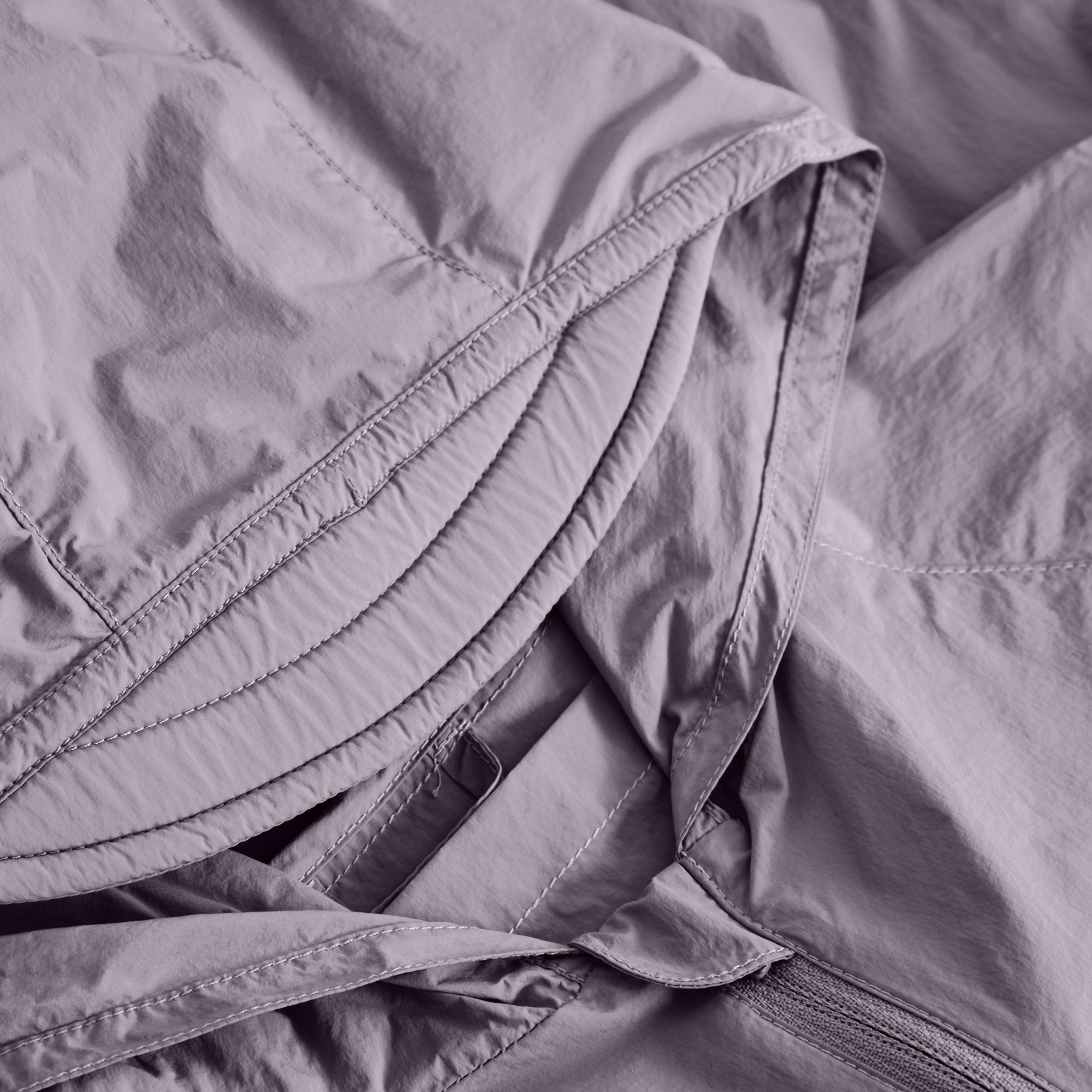 MATASLA UV jacket. GRS