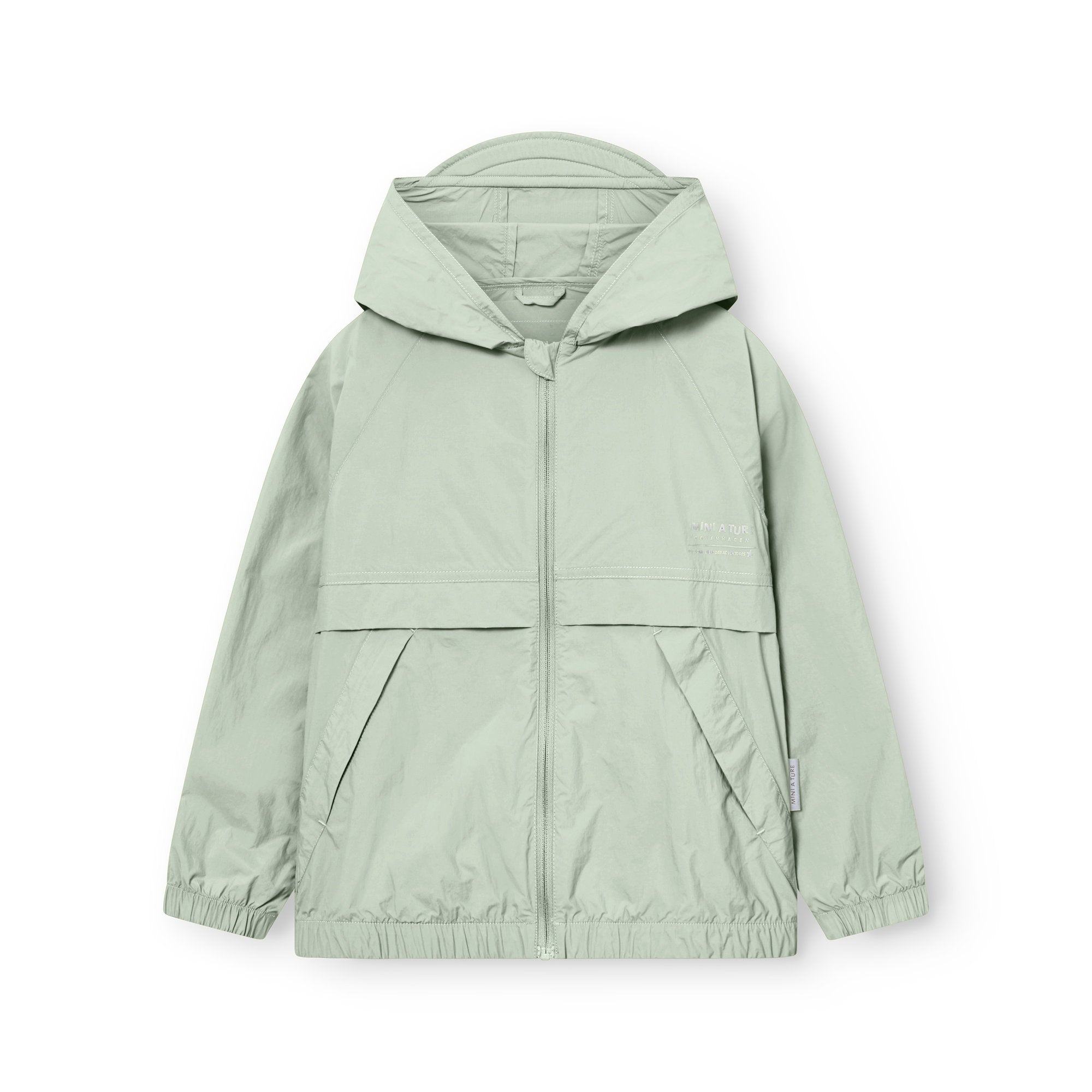 MATASLA UV jacket. GRS