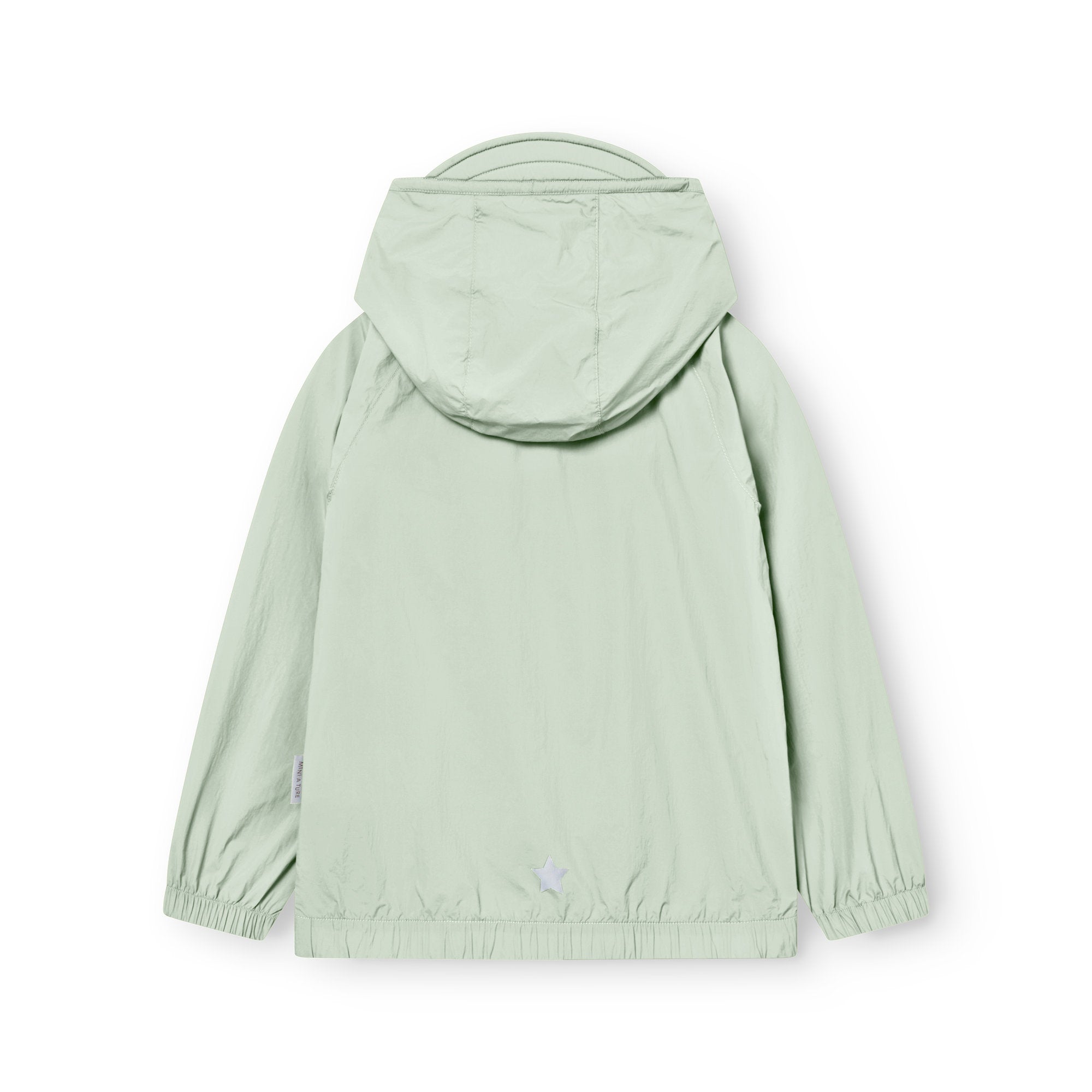 MATASLA UV jacket. GRS