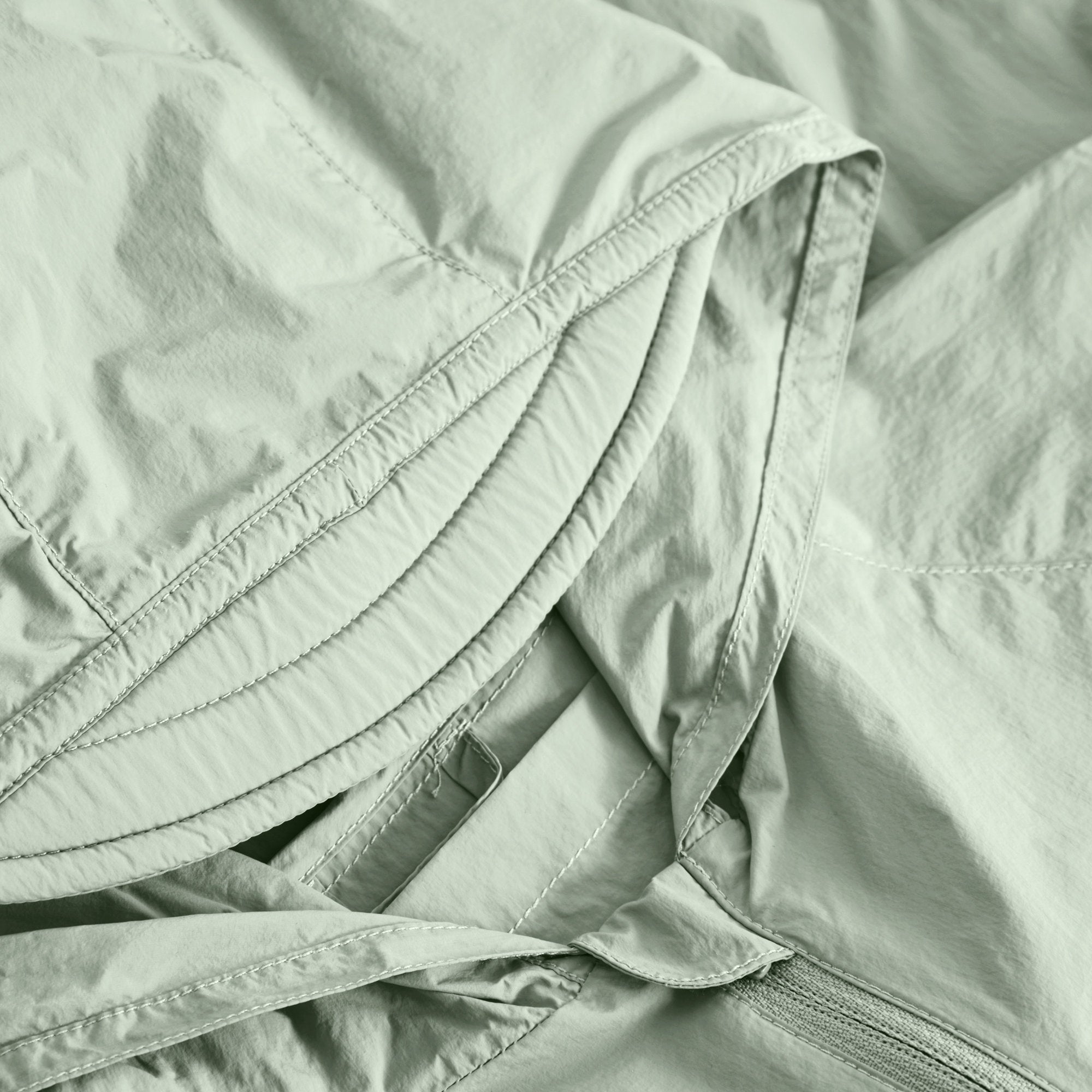 MATASLA UV jacket. GRS