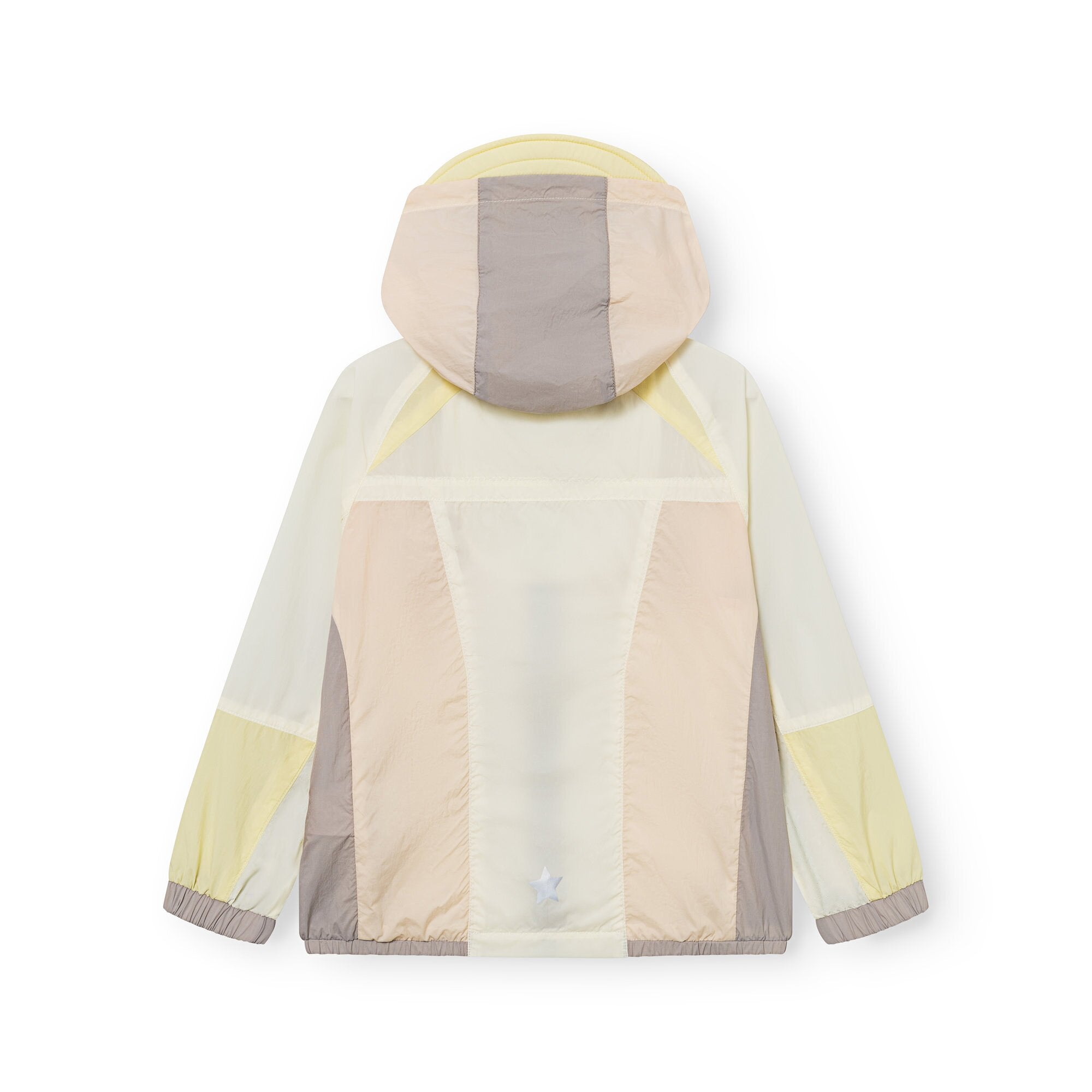 MATMULTI color UV jacket. GRS