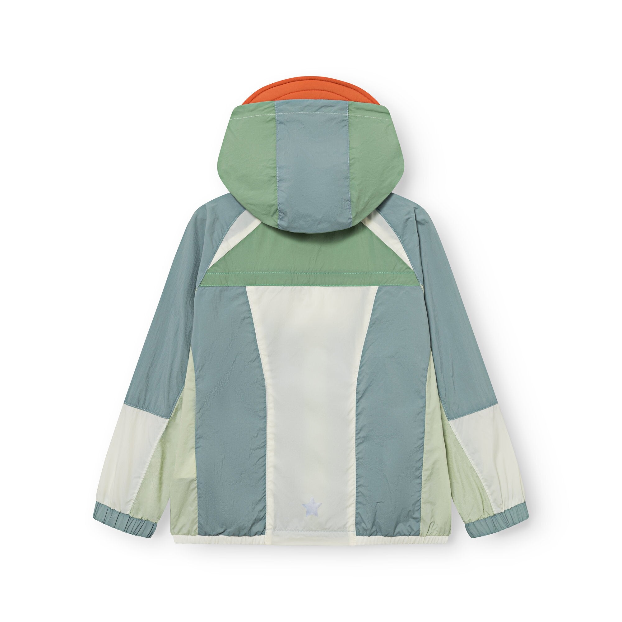 MATMULTI color UV jacket. GRS