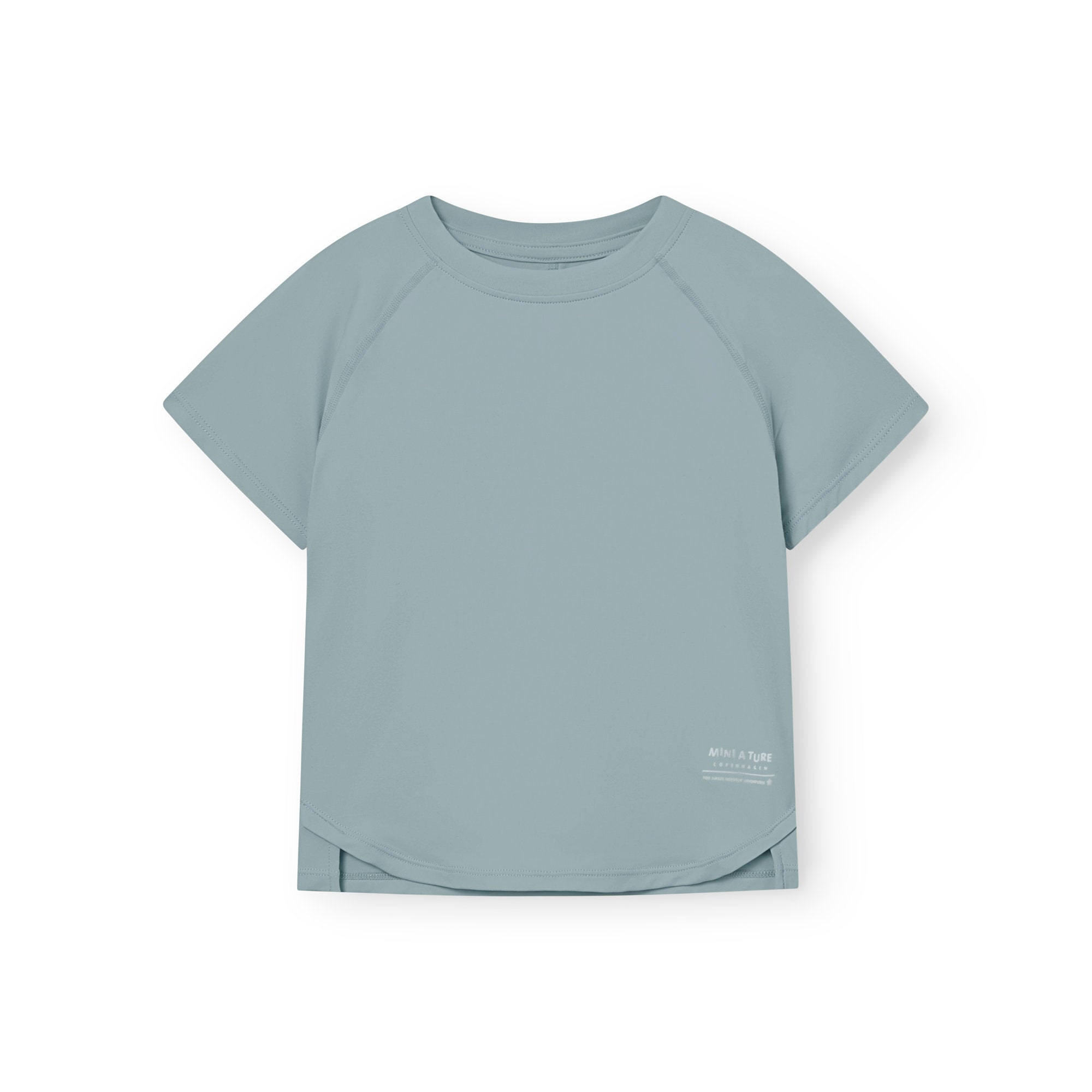 MATBJERGI t-shirt. GRS