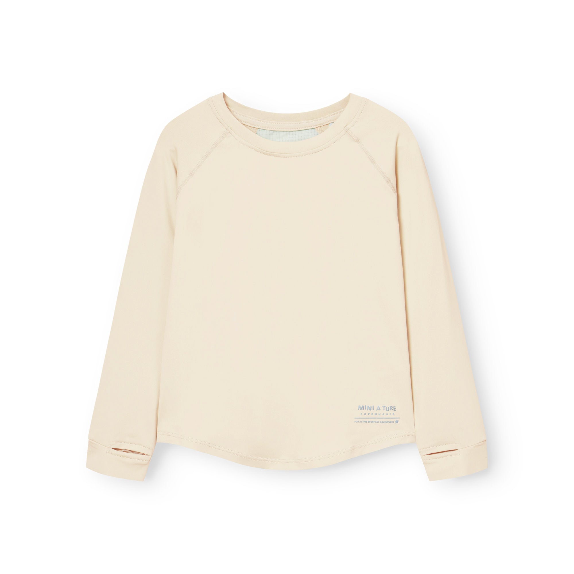 MATCARAB LS t-shirt. GRS