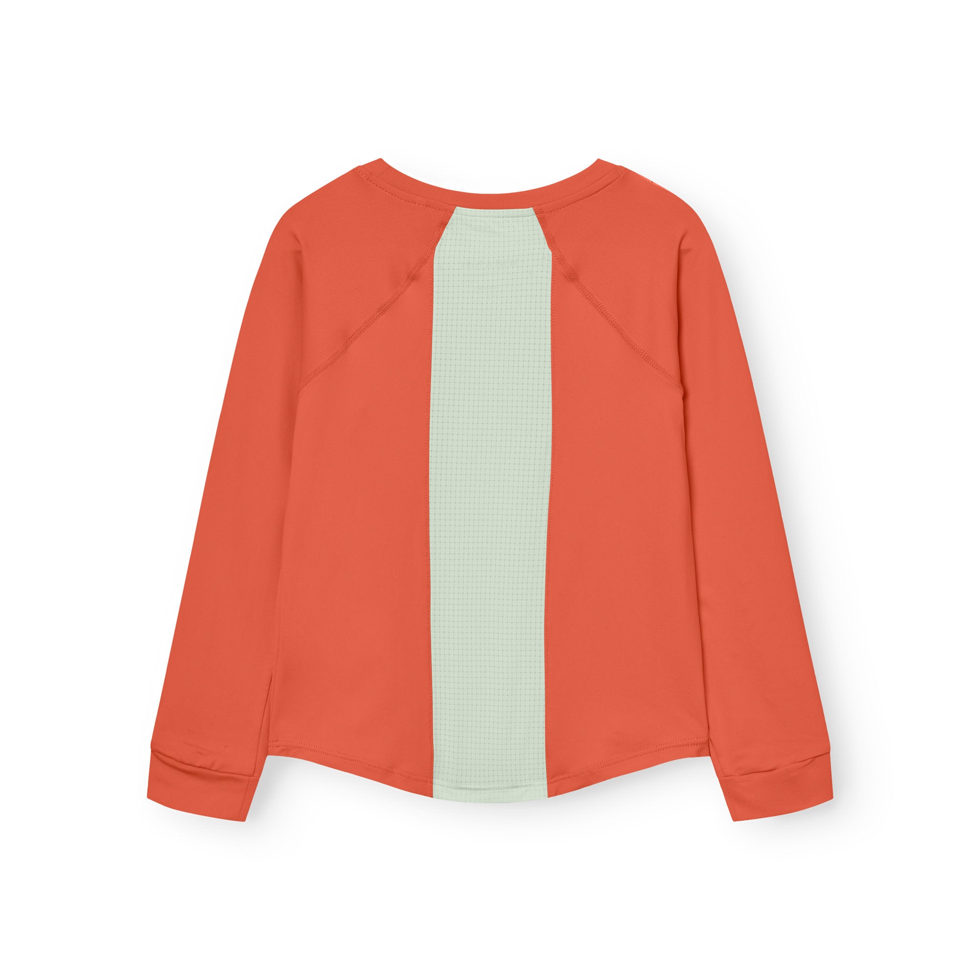 MATCARAB LS t-shirt. GRS