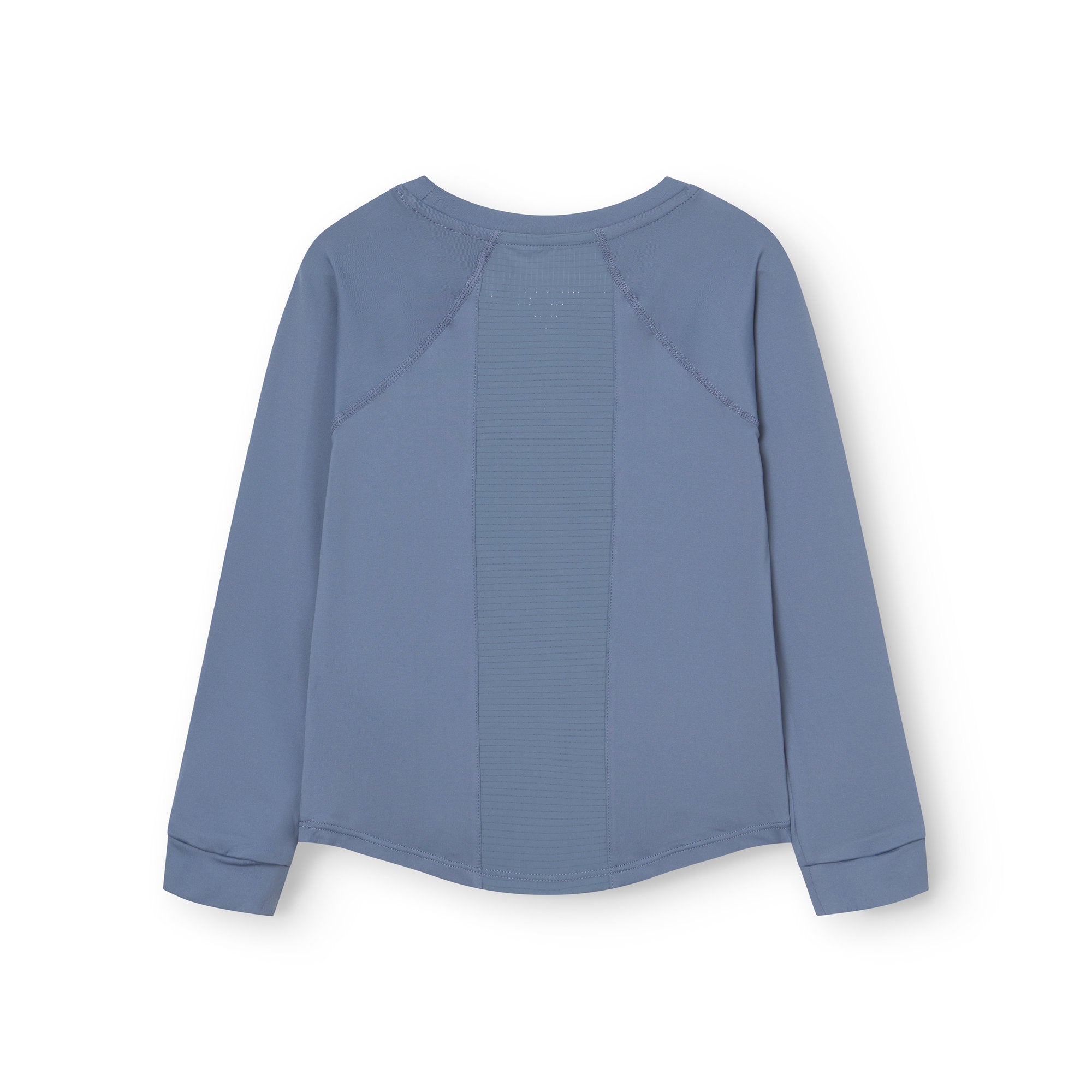 MATCARAB LS t-shirt. GRS