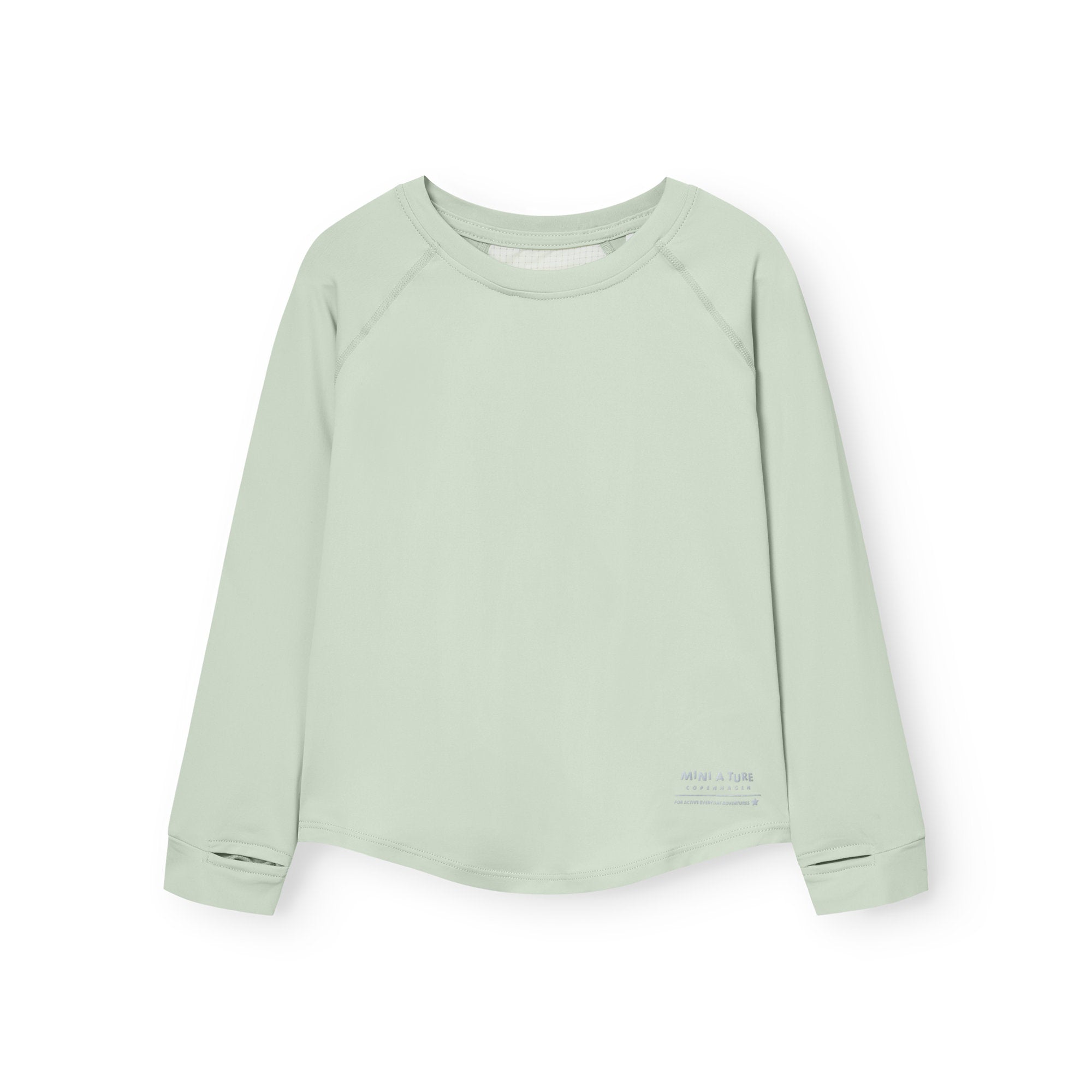 MATCARAB LS t-shirt. GRS