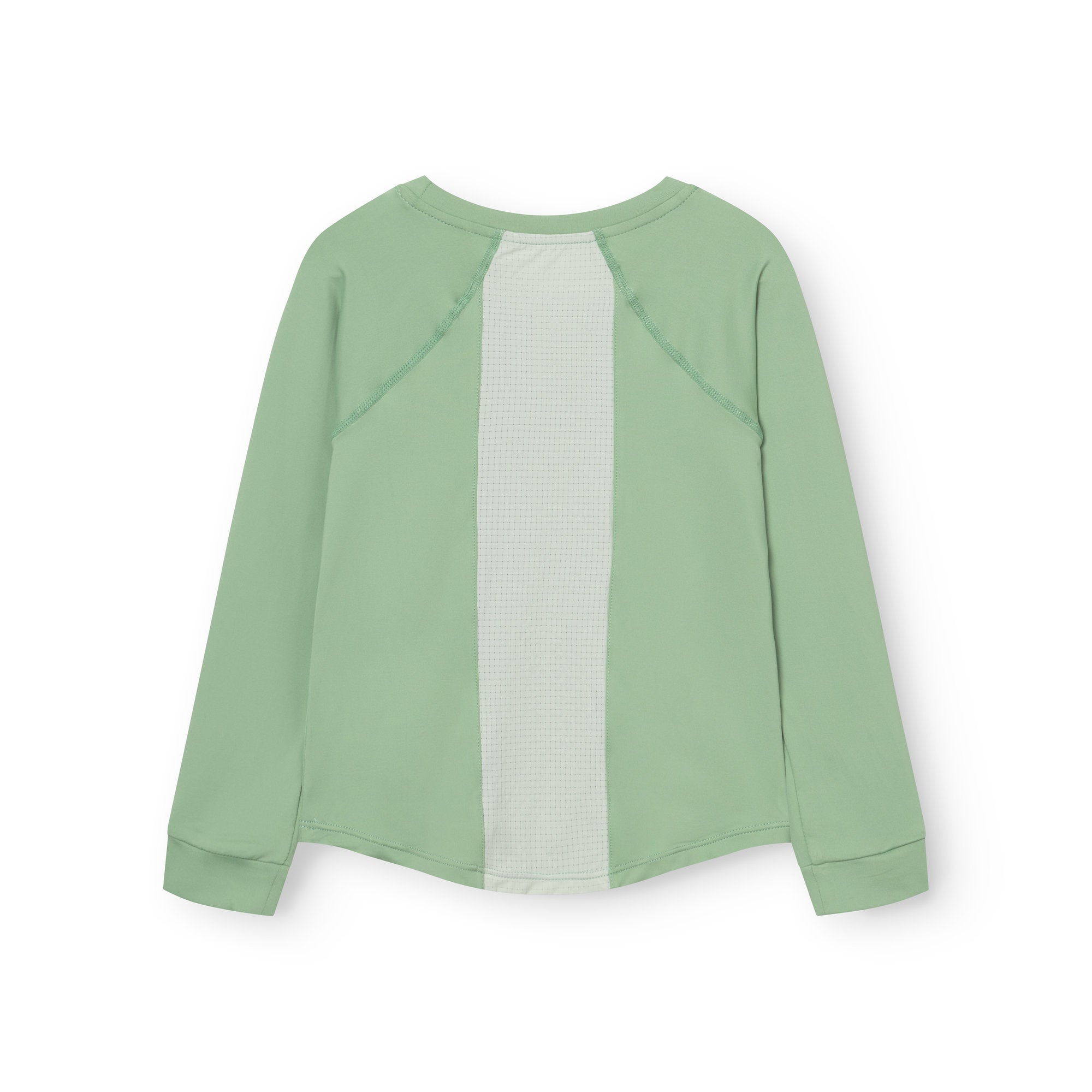 MATCARAB LS t-shirt. GRS