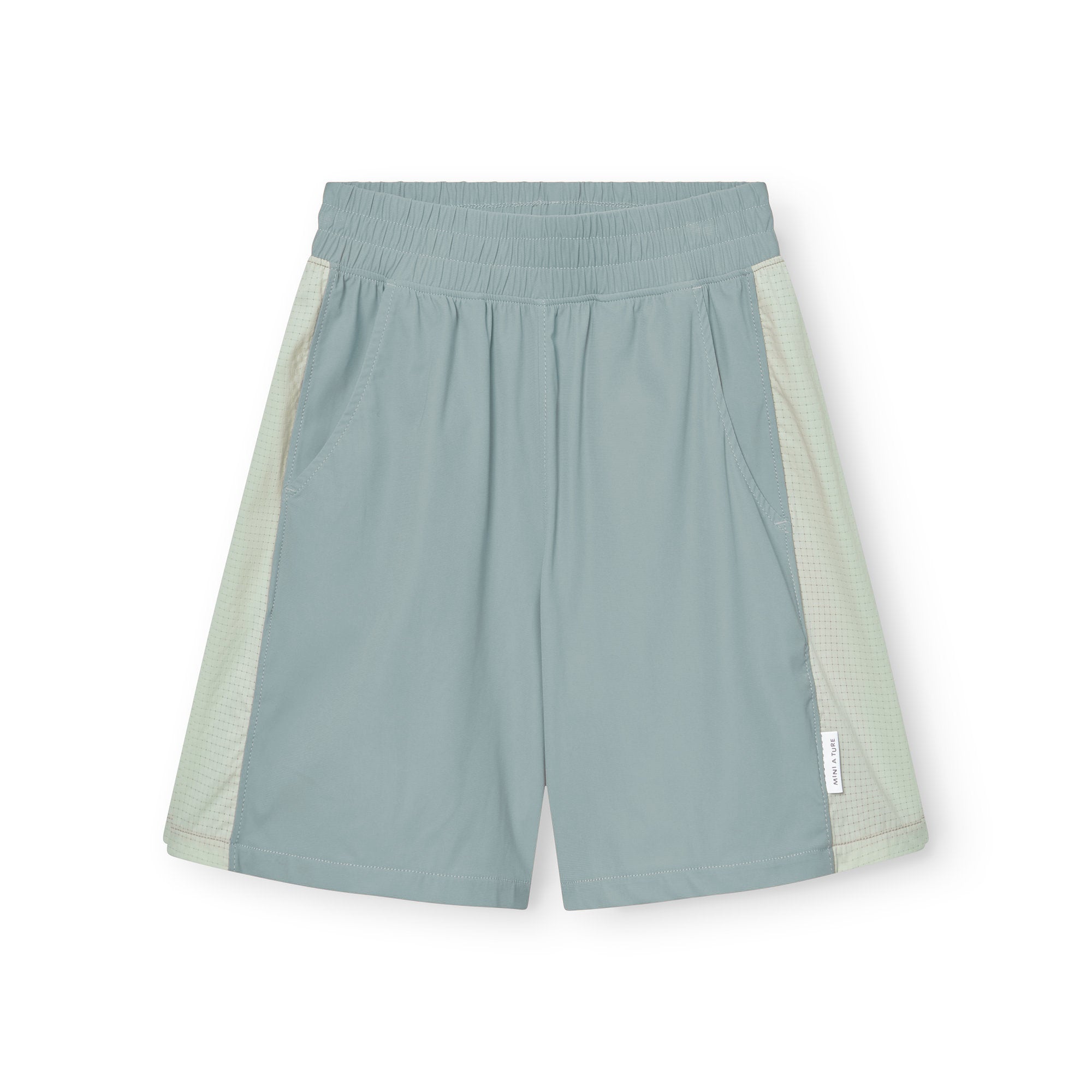 MATMANO shorts. GRS