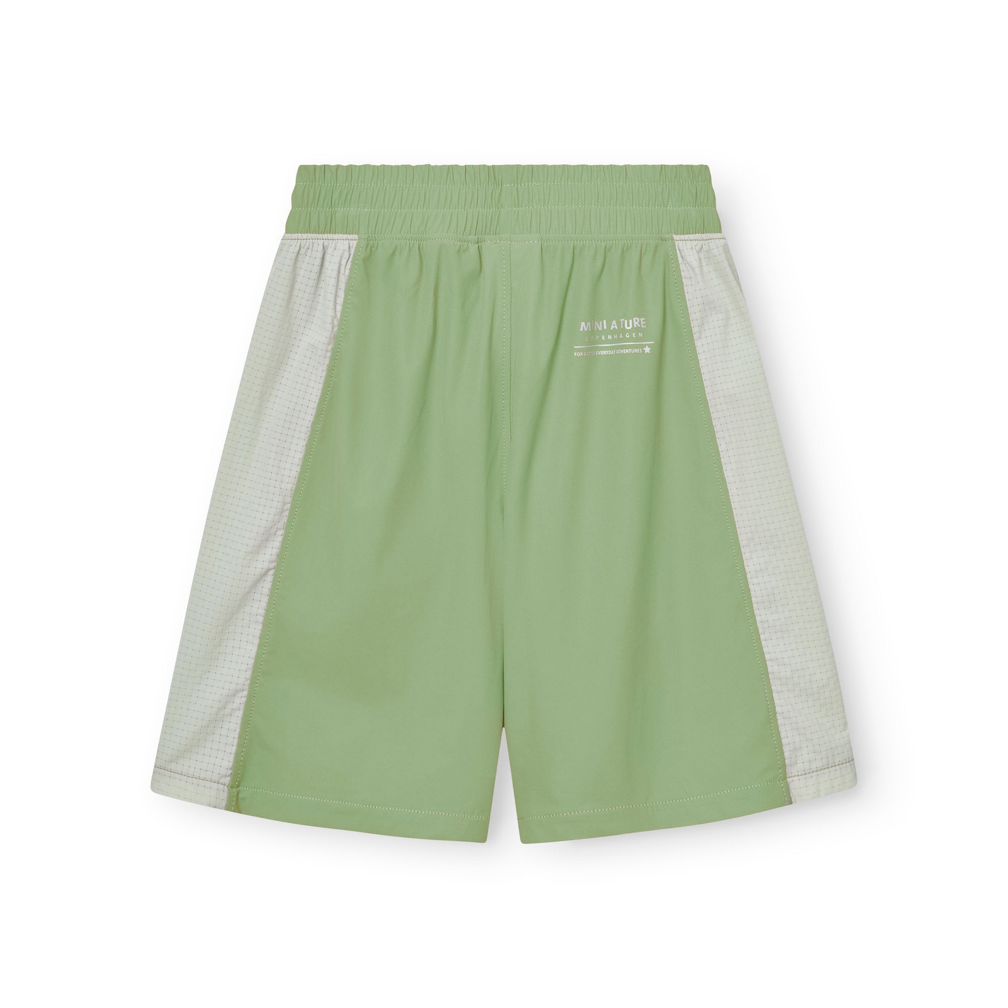 MATMANO shorts. GRS