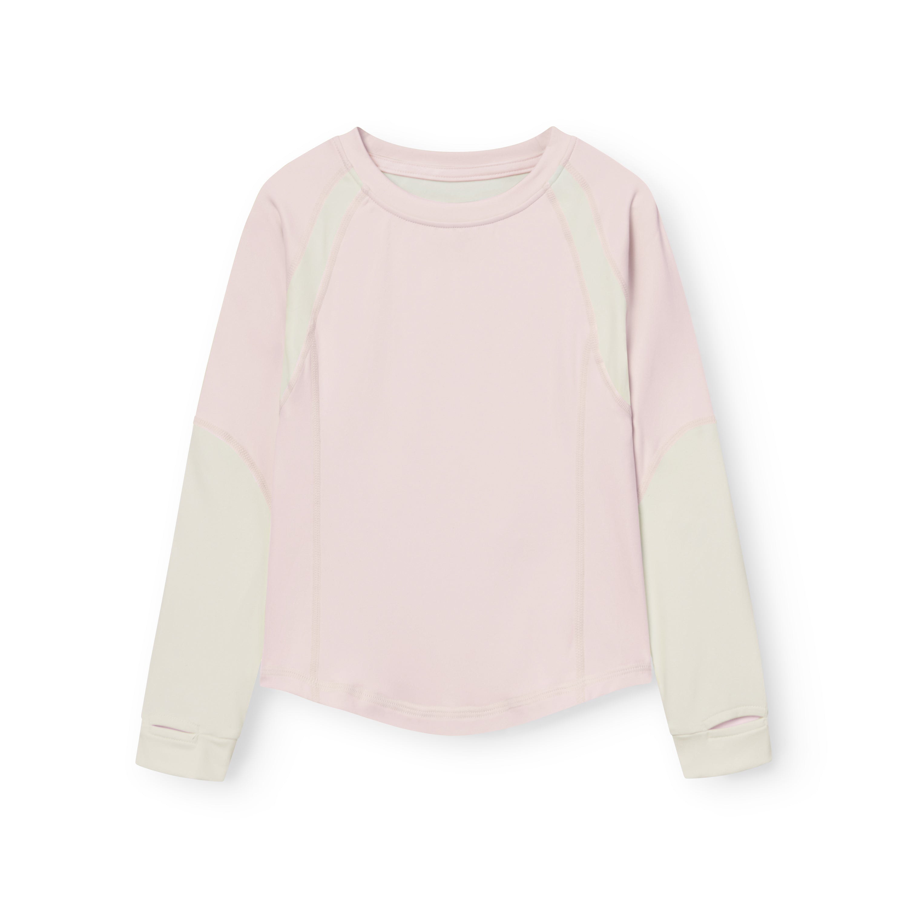 MATLENDI LS t-shirt. GRS