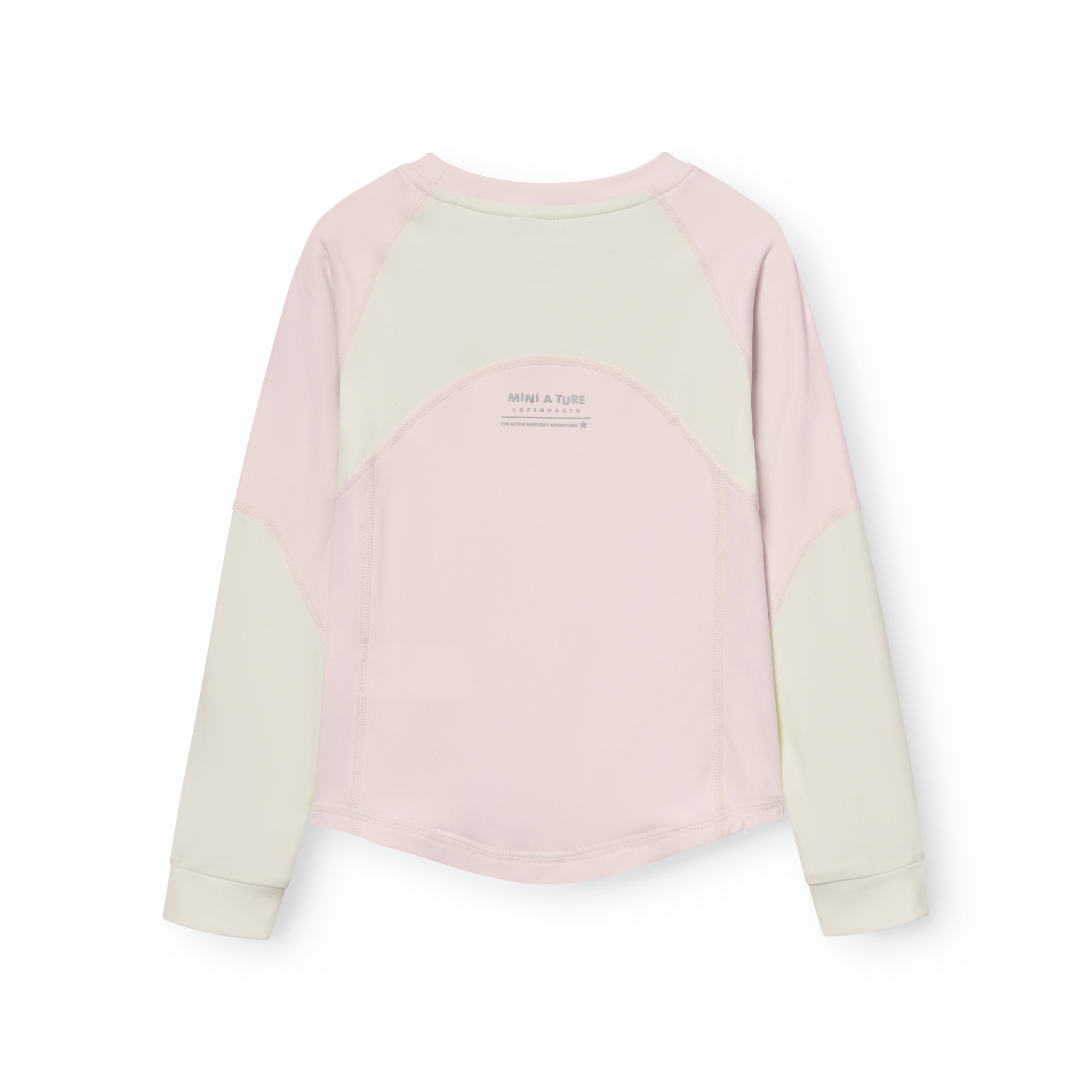 MATLENDI LS t-shirt. GRS