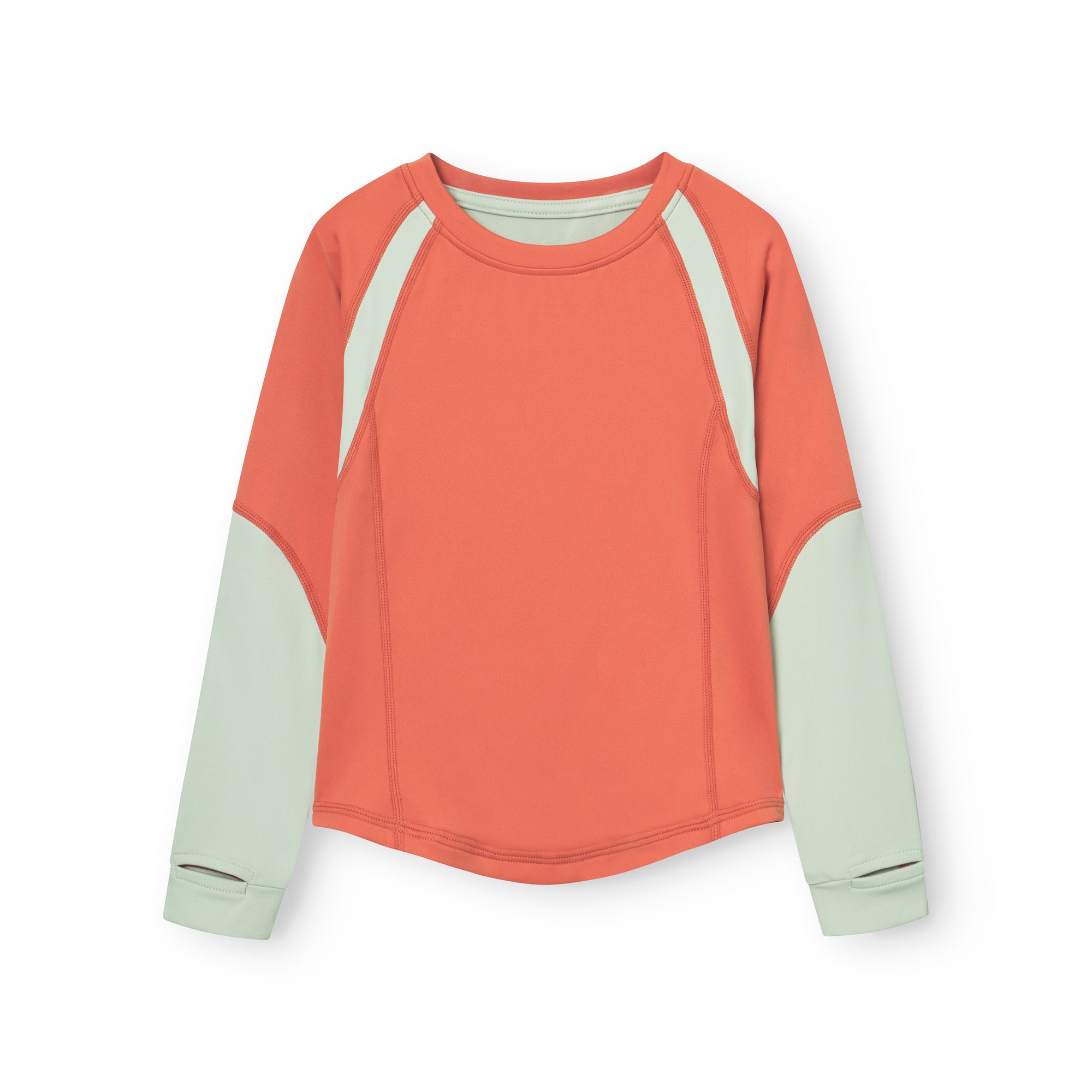 MATLENDI LS t-shirt. GRS