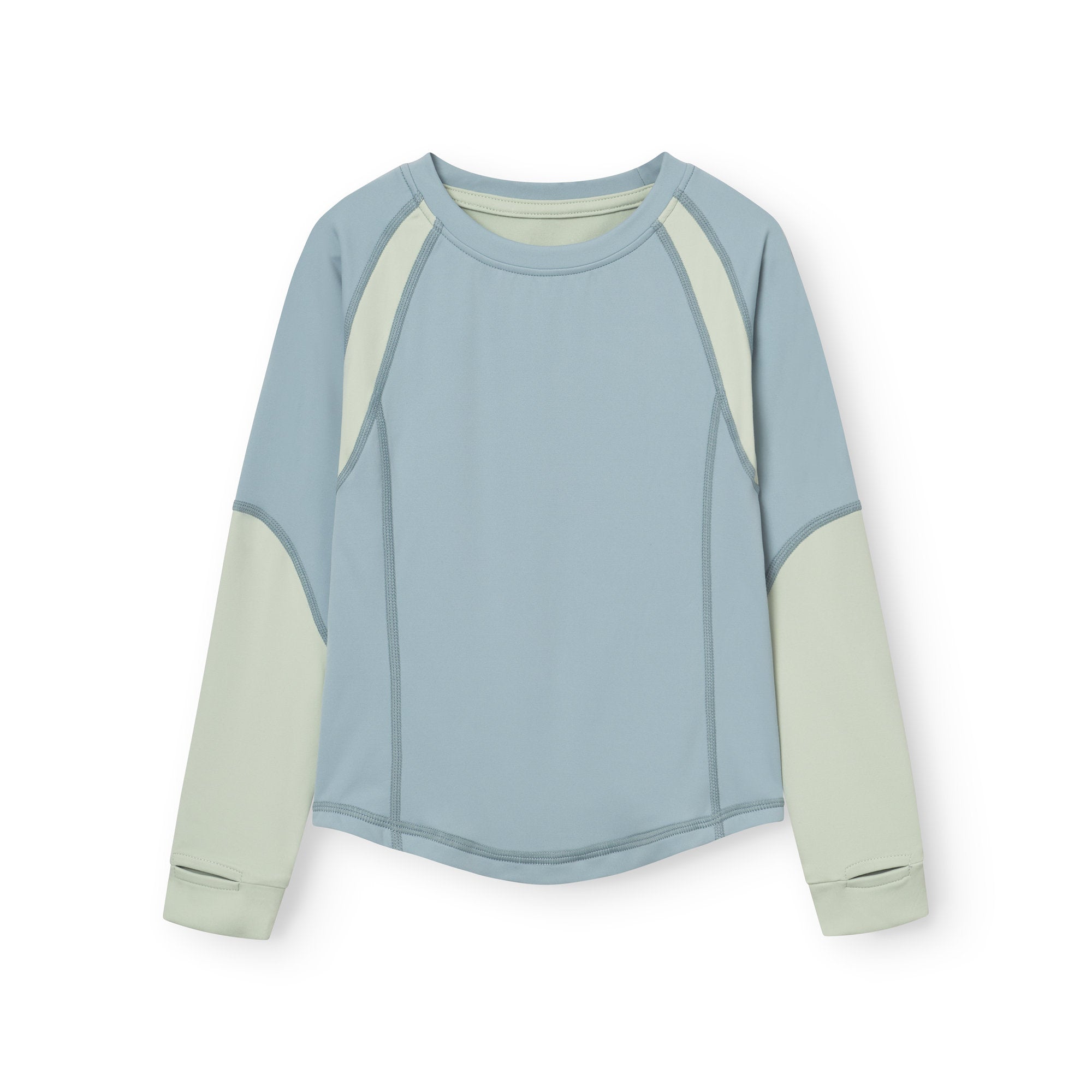 MATLENDI LS t-shirt. GRS