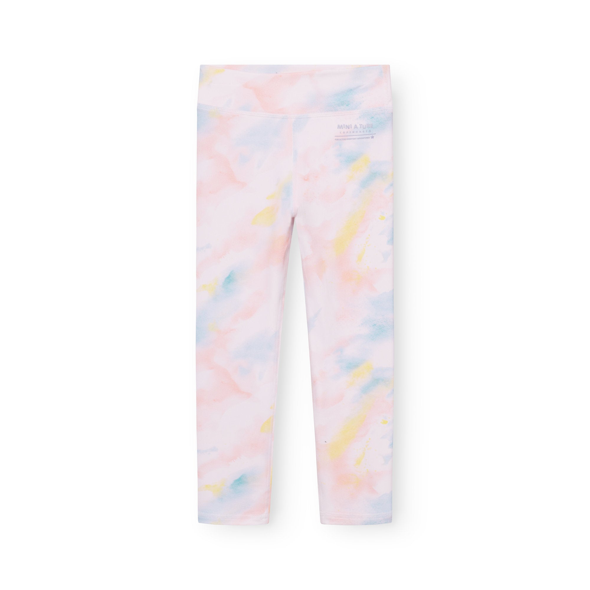 MATLEE printed UV tights. GRS