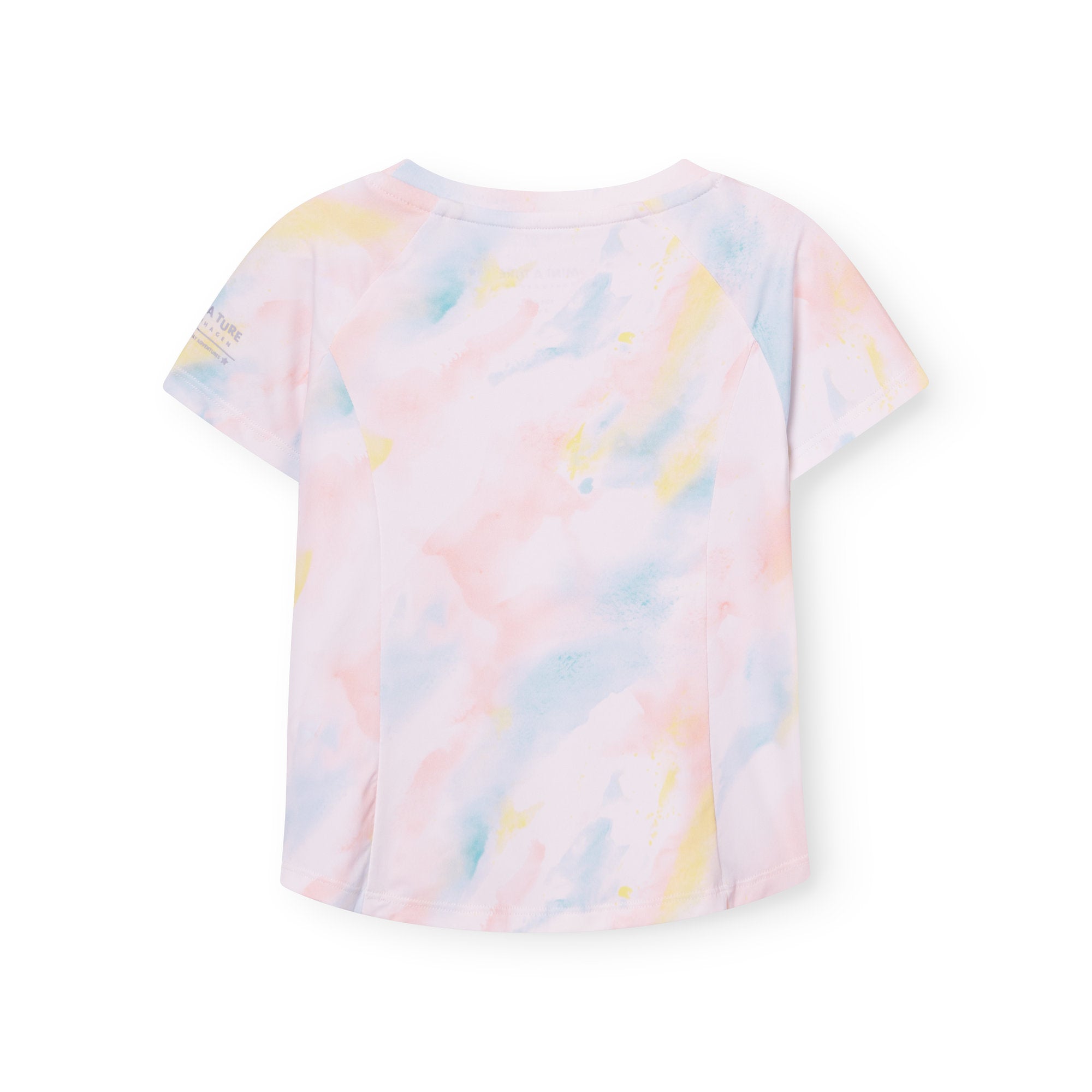 MATLOIS bedrucktes T-Shirt. GRS