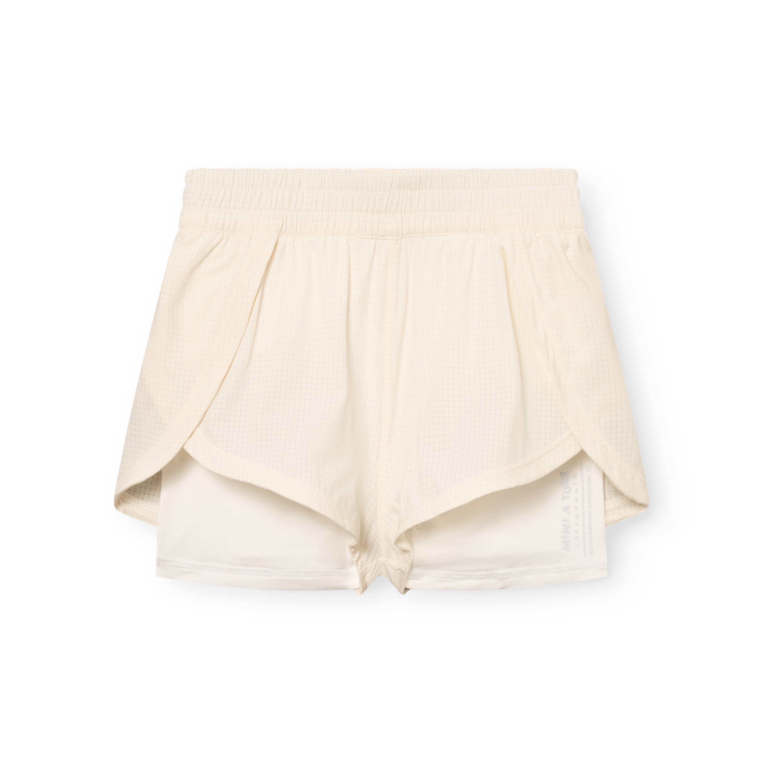 MATEIDIE shorts. GRS