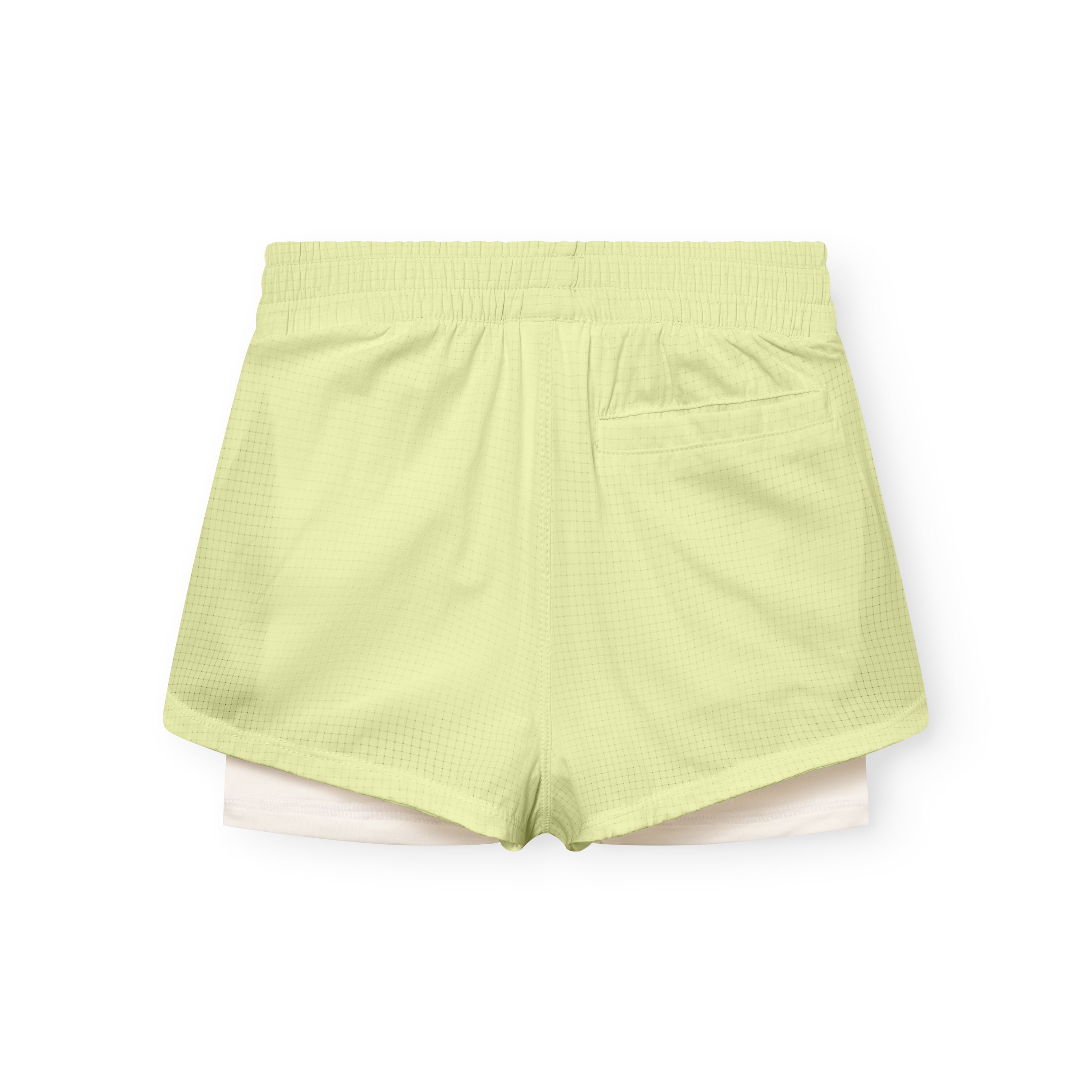 MATEIDIE shorts. GRS