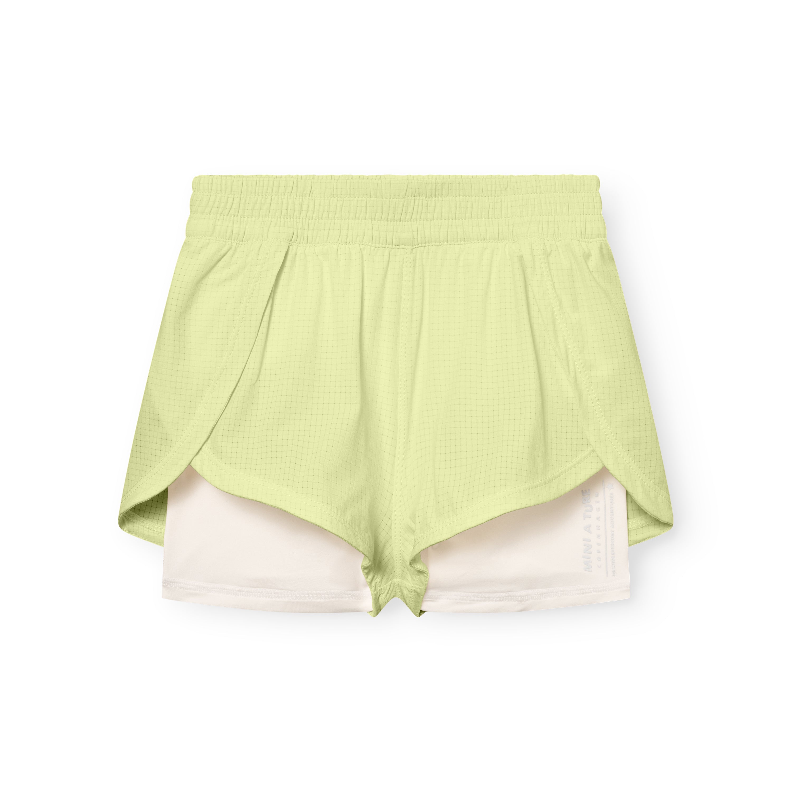 MATEIDIE shorts. GRS