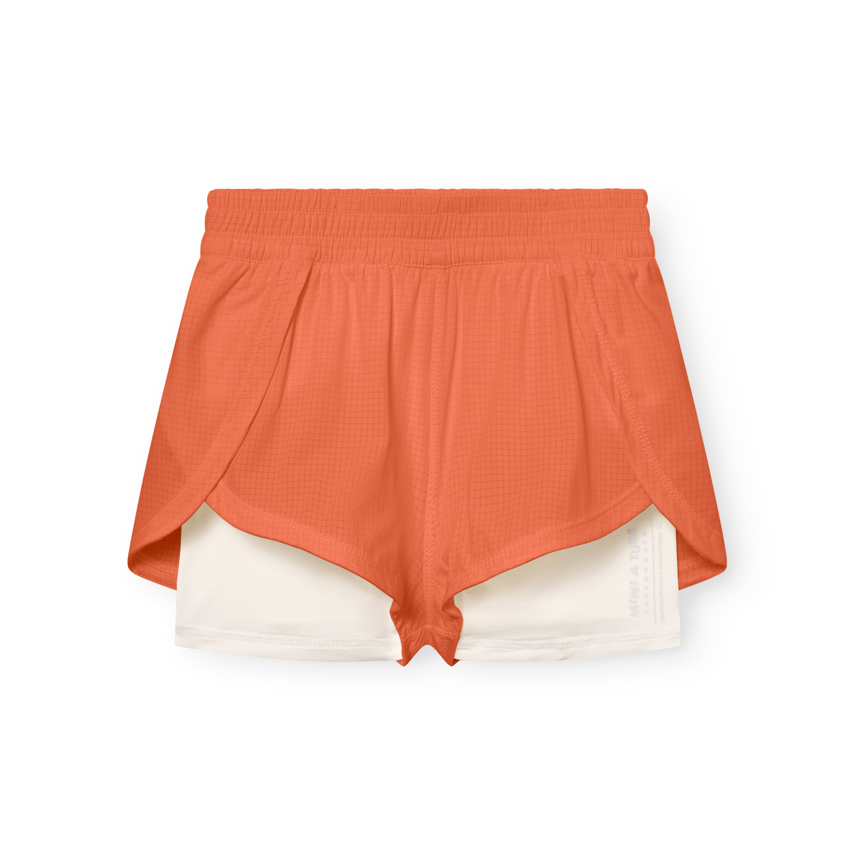 MATEIDIE shorts. GRS