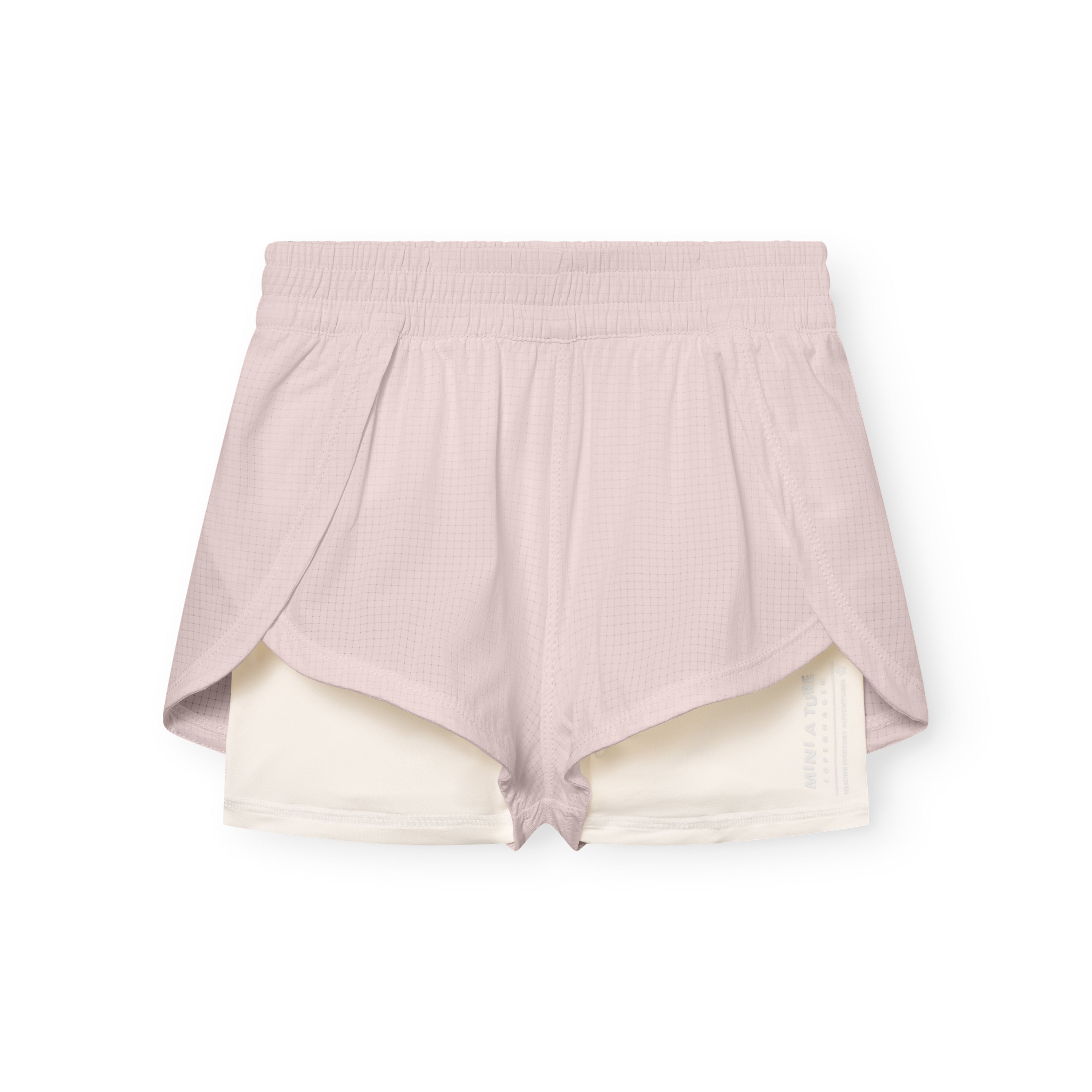 MATEIDIE shorts. GRS
