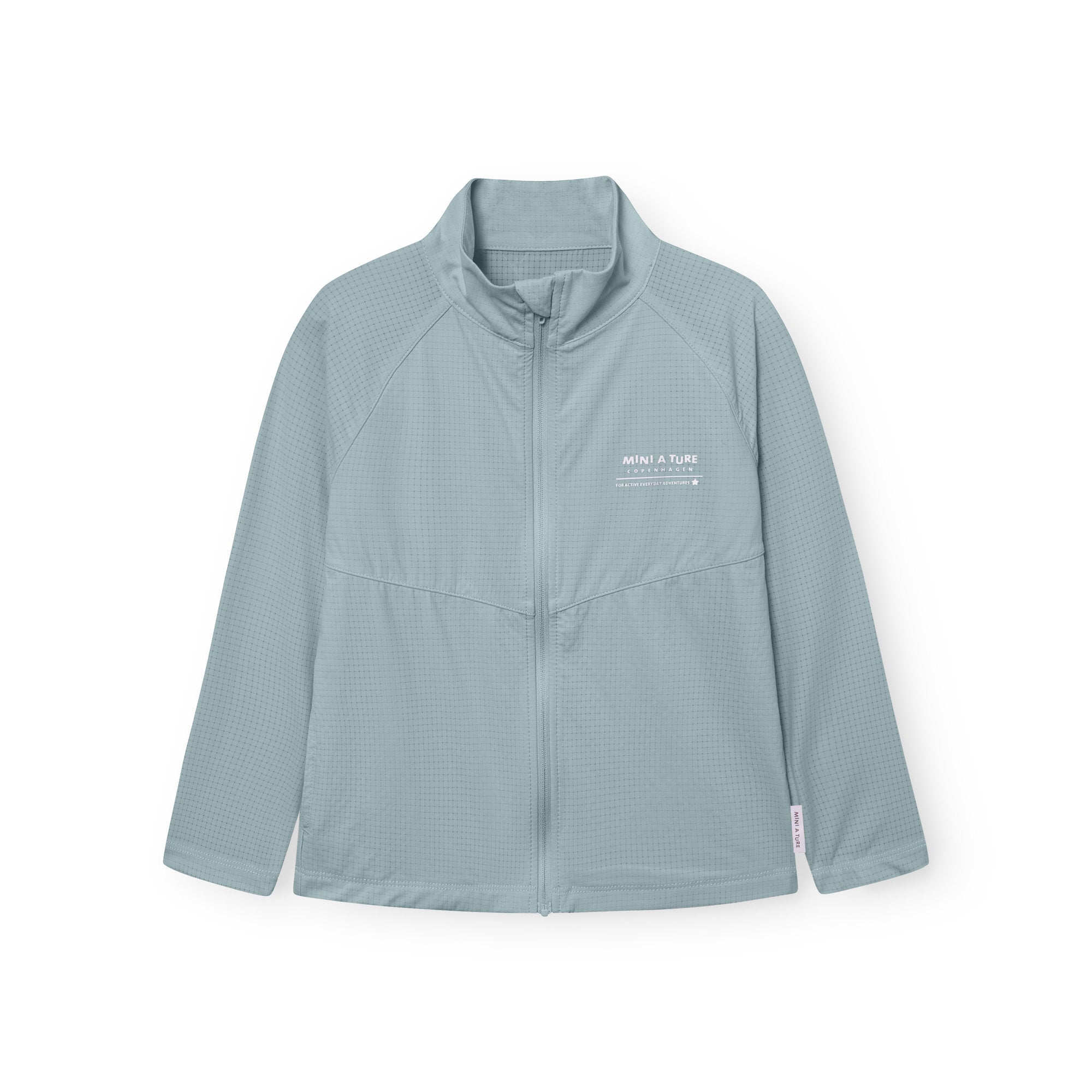 MATCASEY zip through. GRS