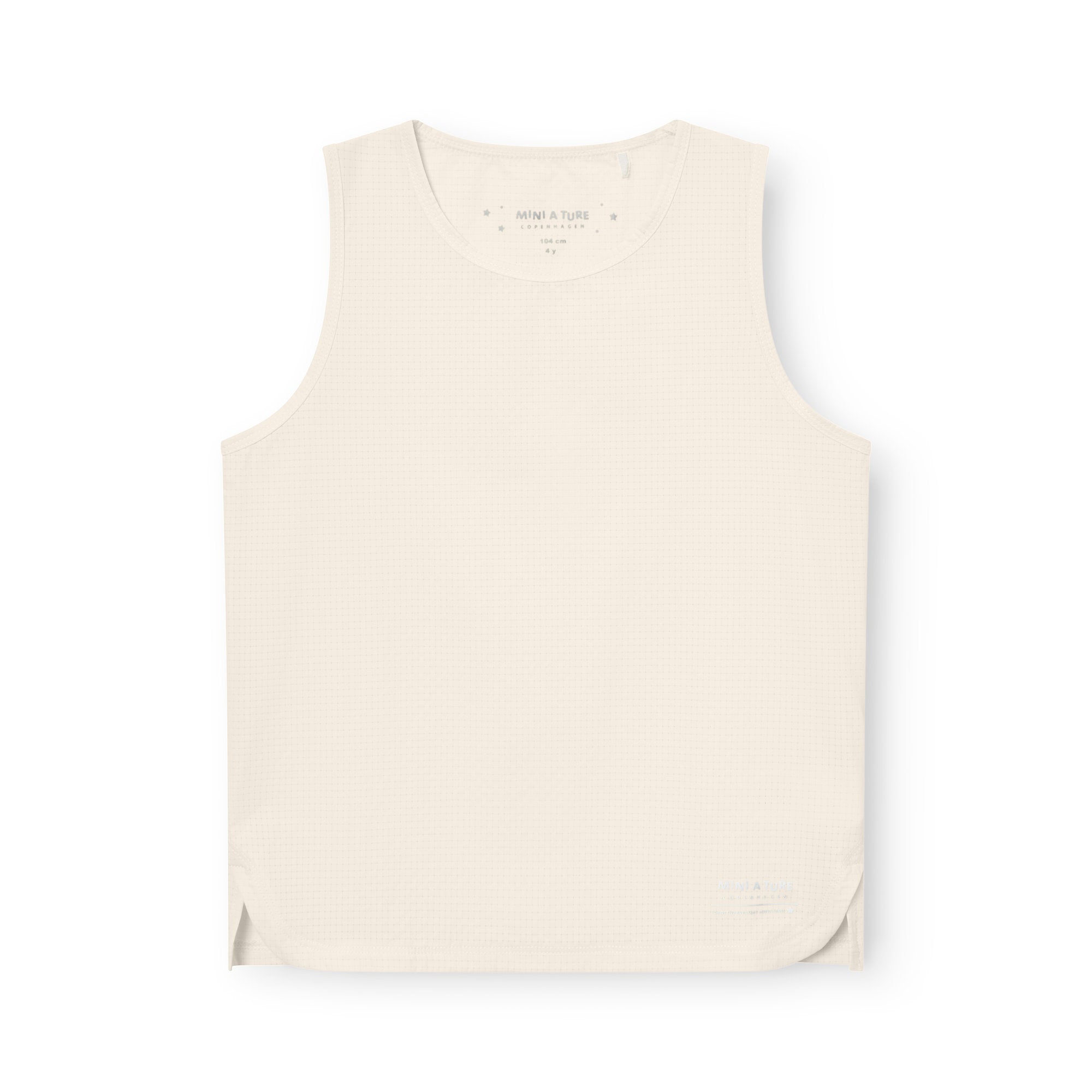 MATCHERNO tank top.GRS