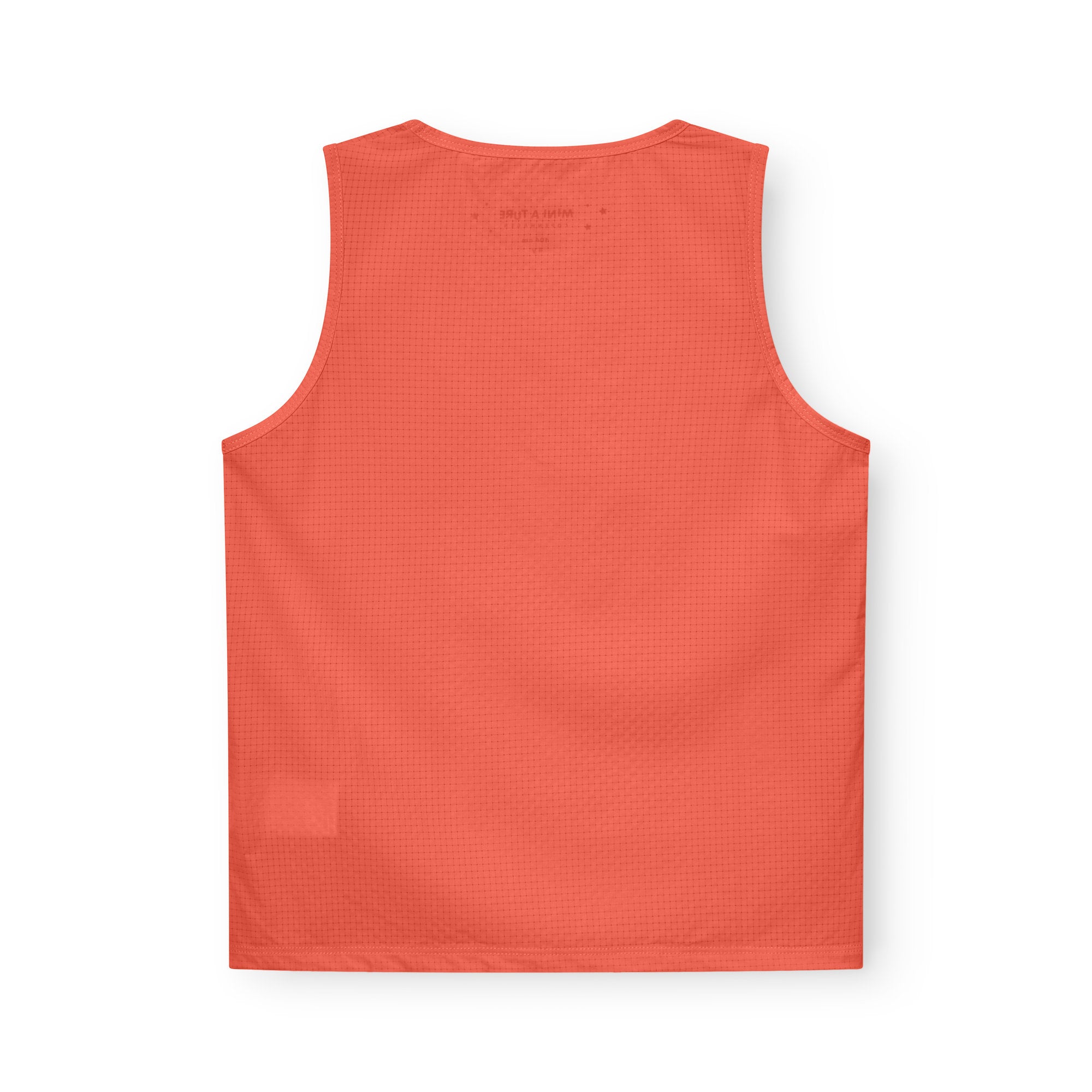 MATCHERNO tank top.GRS
