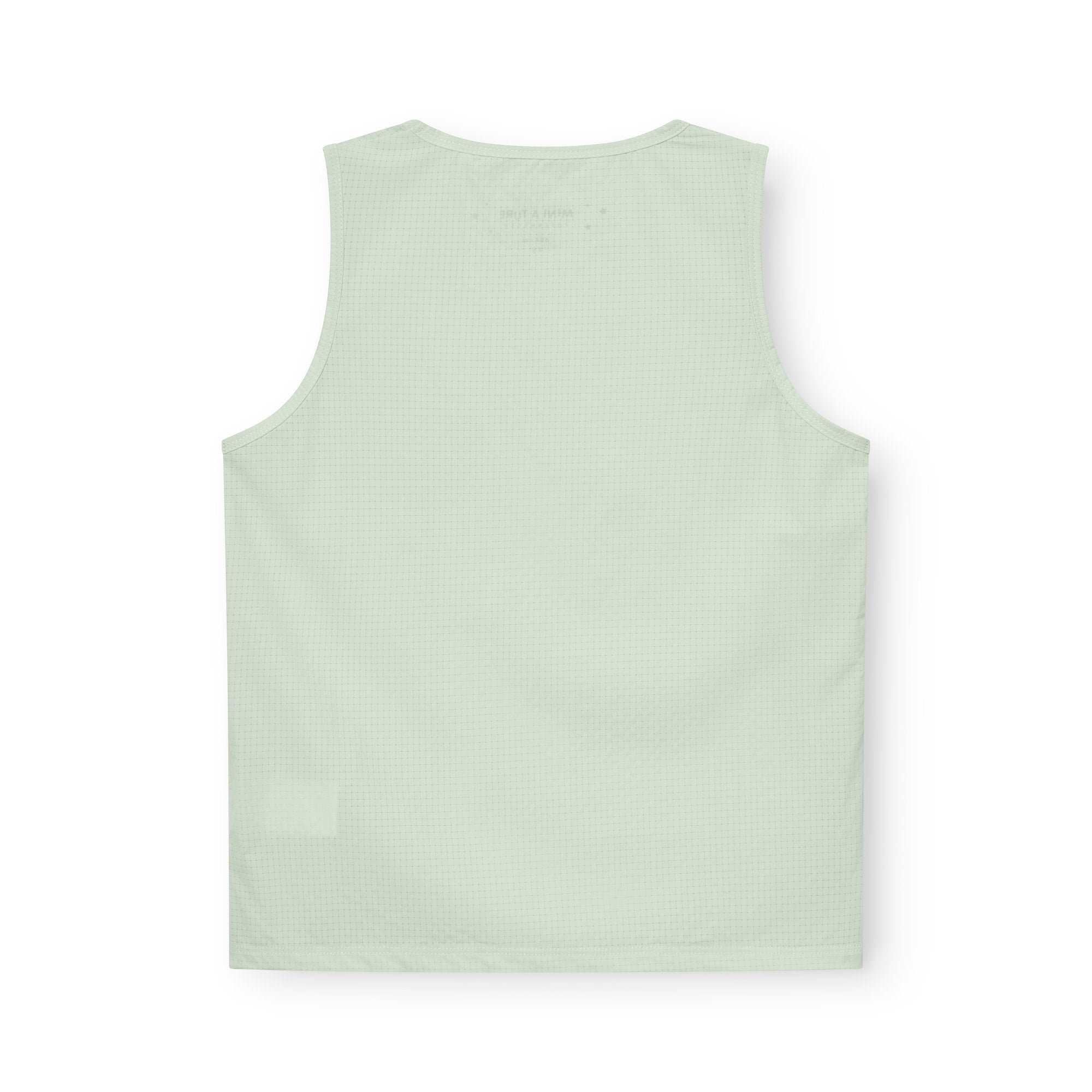 MATCHERNO tank top.GRS