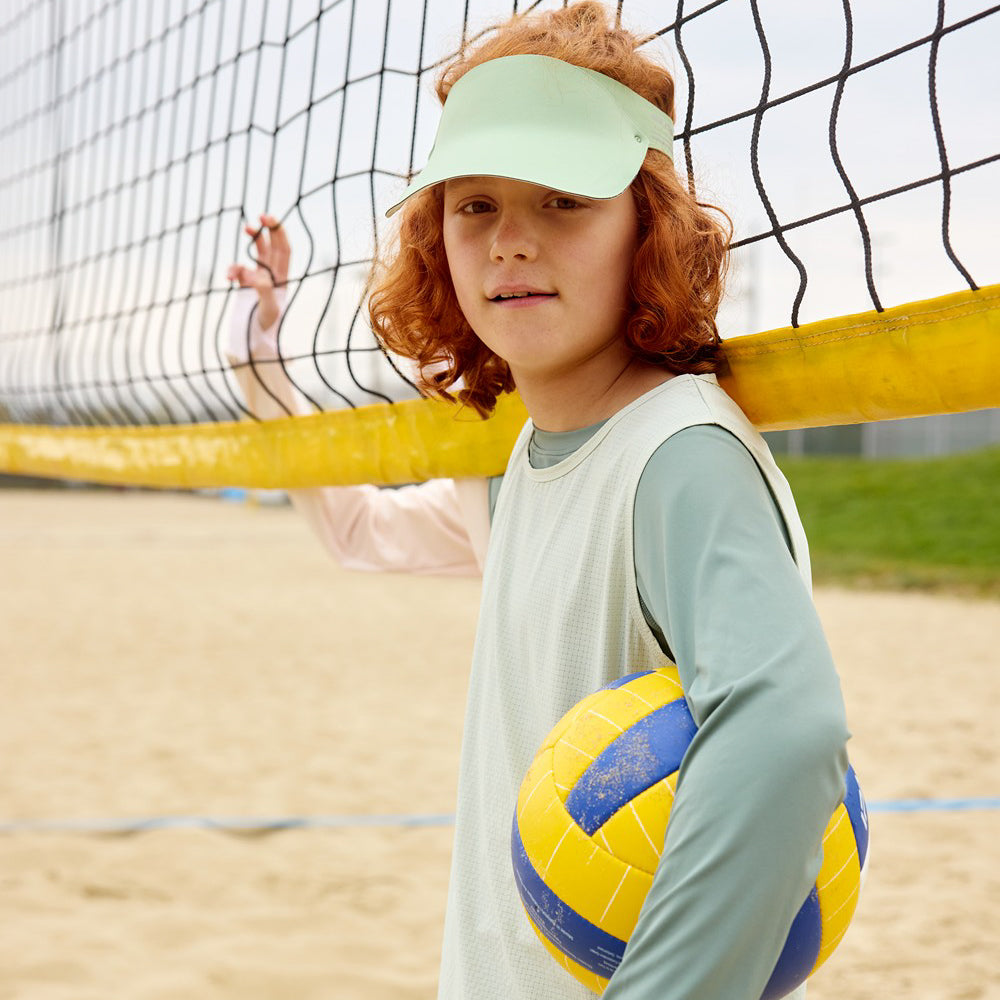 MATCHERNO tank top.GRS