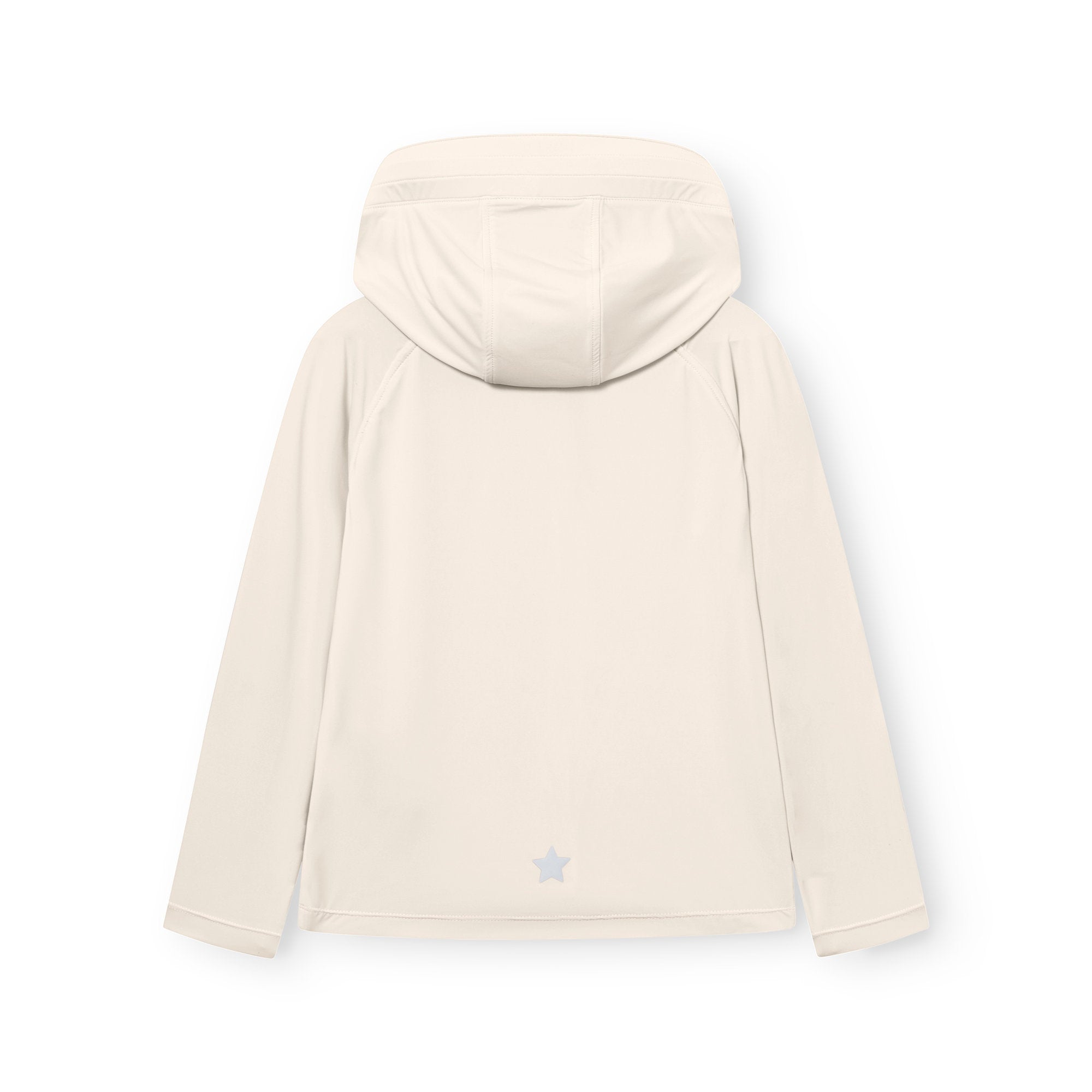 MATDRUNA UV skin hoodie. GRS