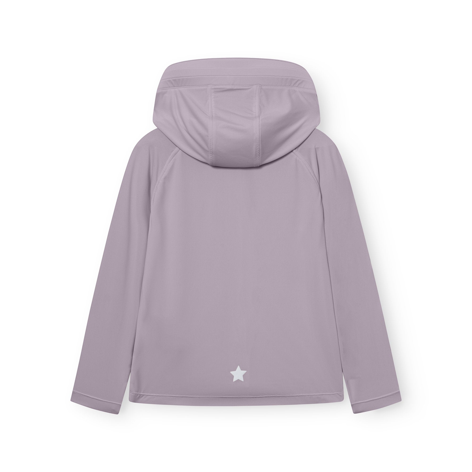 MATDRUNA UV skin hoodie. GRS