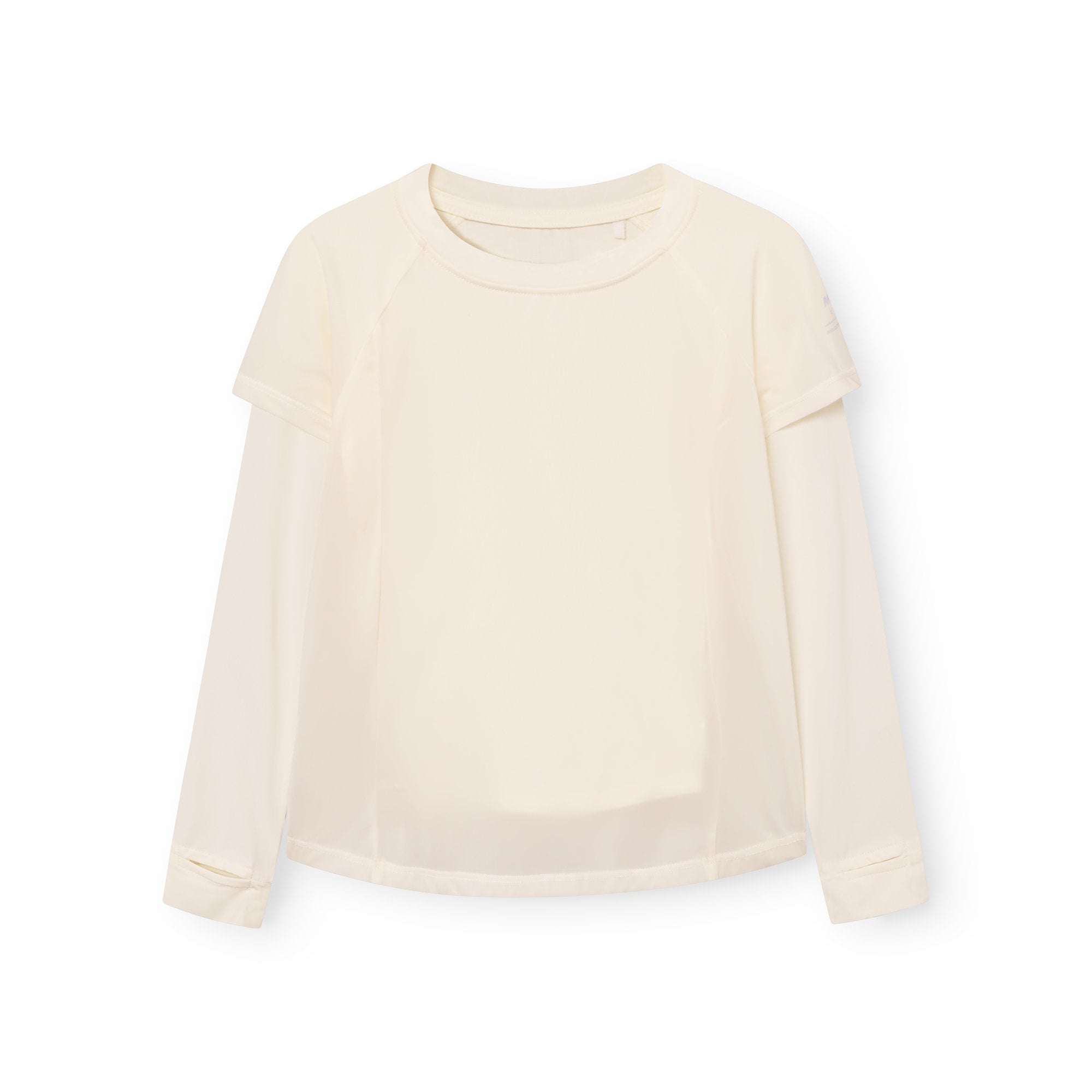 MATSTALIA LS UV t-shirt. GRS