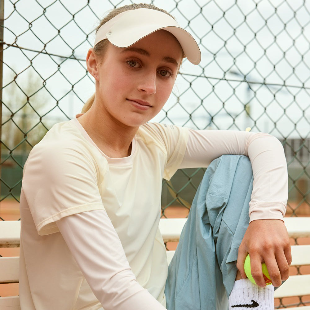 MATSTALIA LS UV t-shirt. GRS