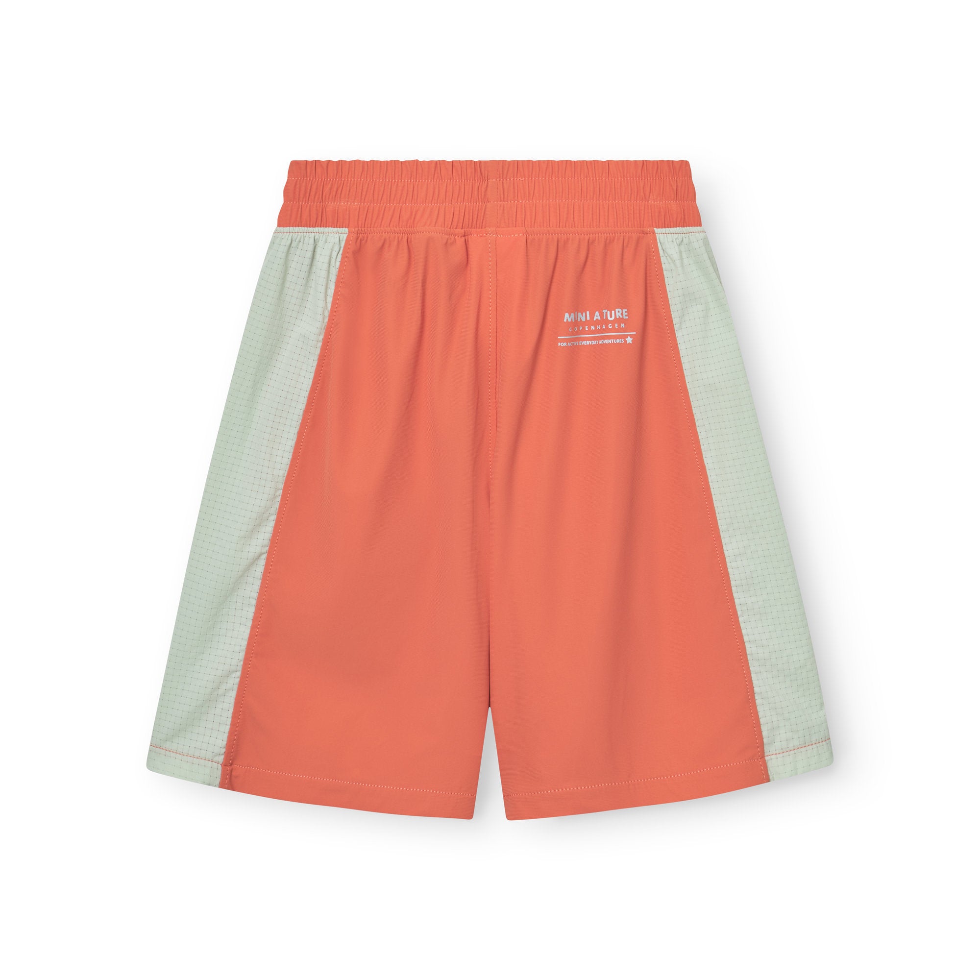 MATMANO shorts. GRS