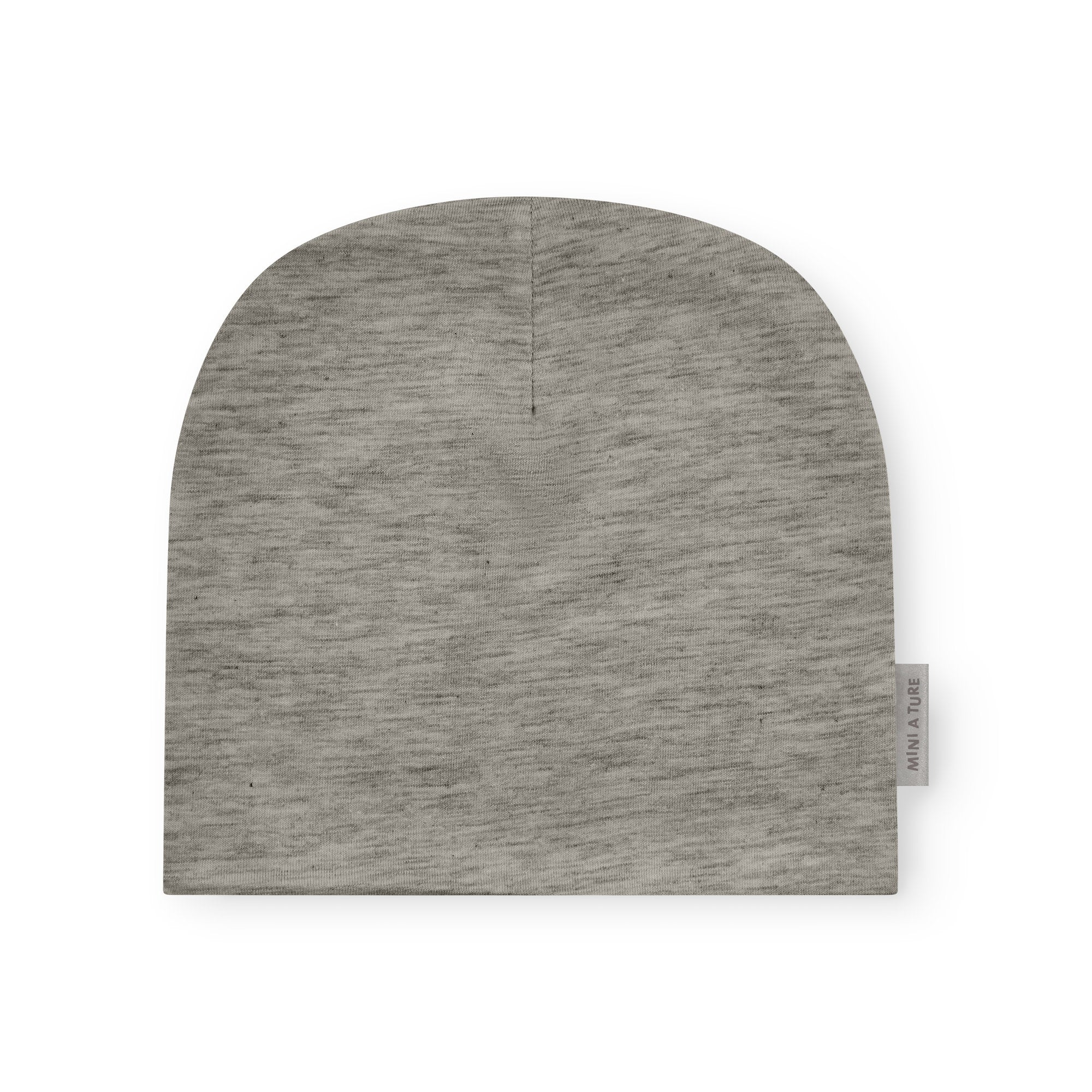 MATEBON Mütze. GOTS