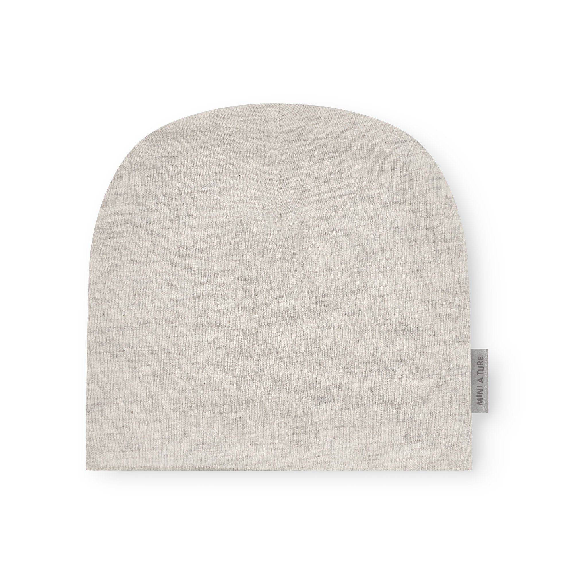 MATEBON Mütze. GOTS